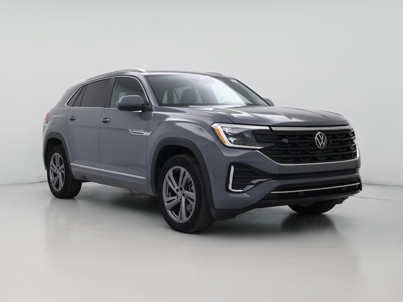 2024 Volkswagen Atlas Cross Sport SEL R-Line