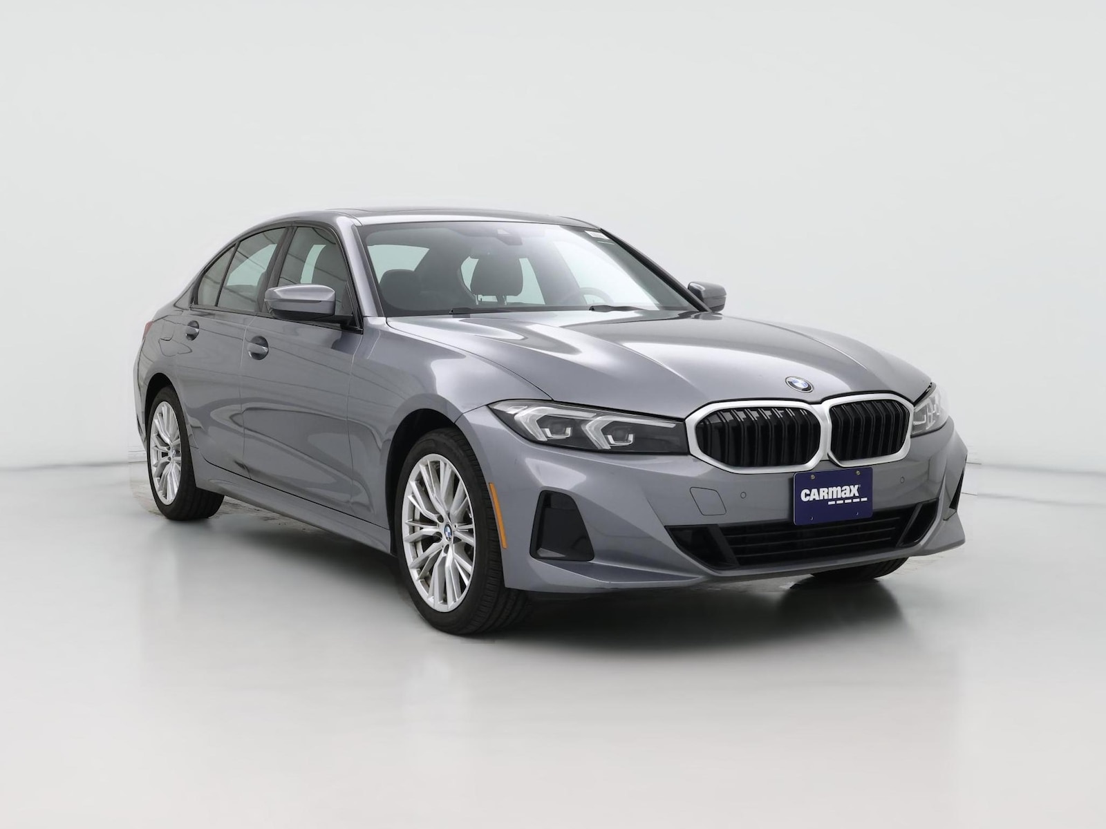 2023 BMW 3 Series