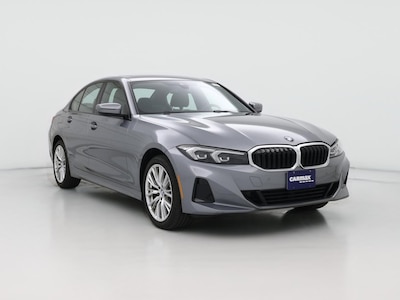 2023 BMW 330 XI