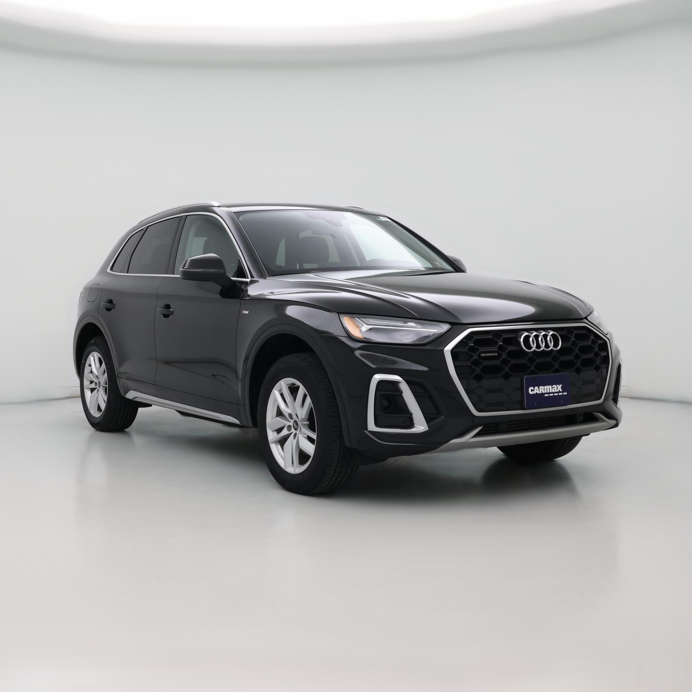 Thumbnail: 2023 Audi Q5 - 1