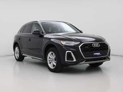 2023 Audi Q5 S-Line Premium