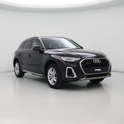 2023 Audi Q5 S-Line Premium
