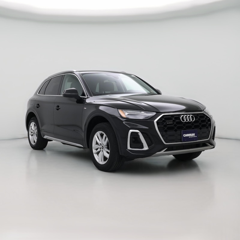 2023 Audi Q5 S-Line Premium