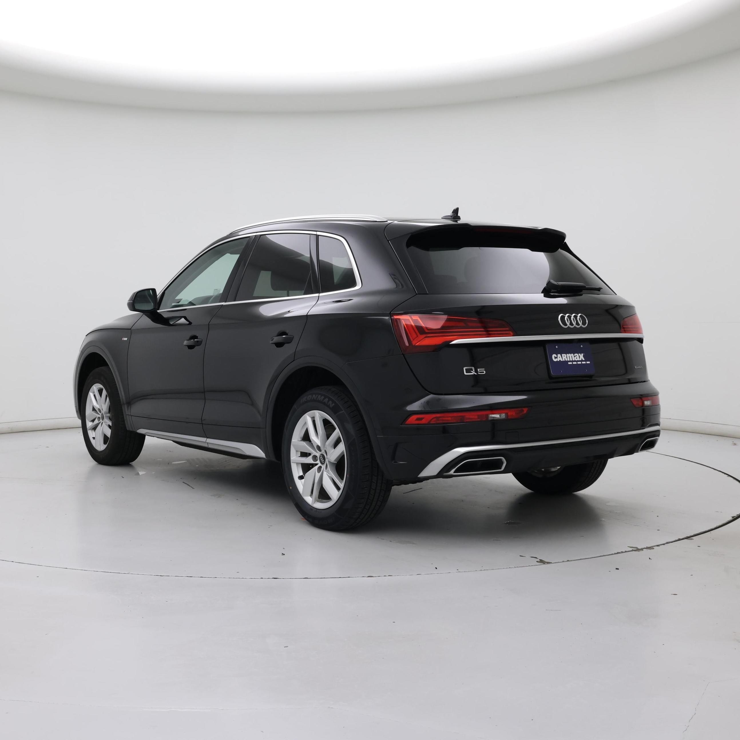 Thumbnail: 2023 Audi Q5 - 2