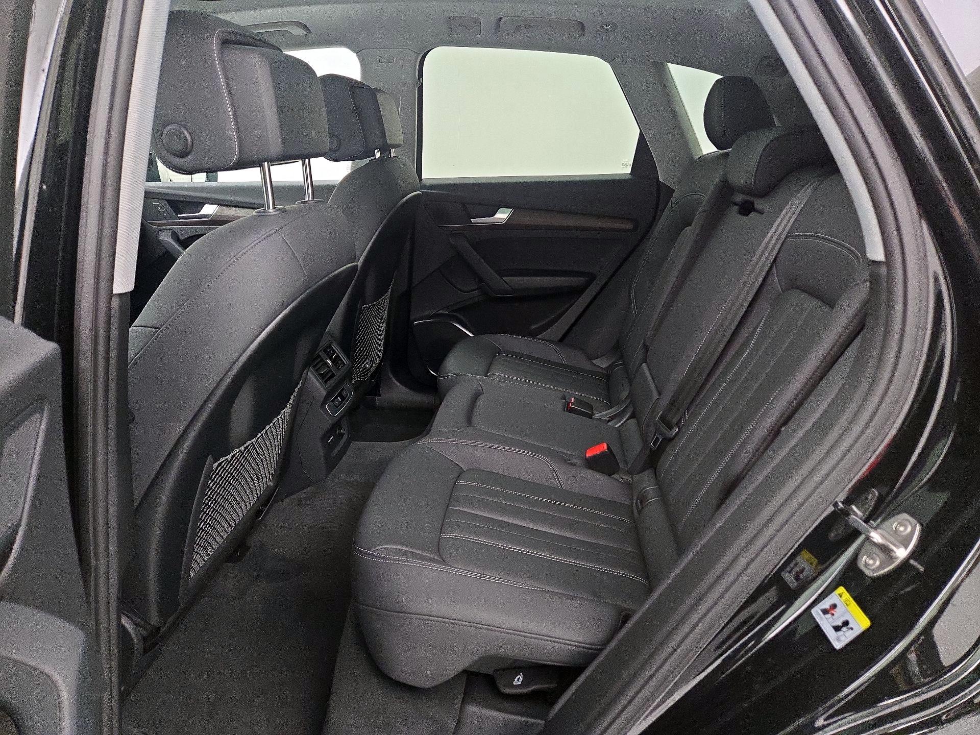 Thumbnail: 2023 Audi Q5 - 20