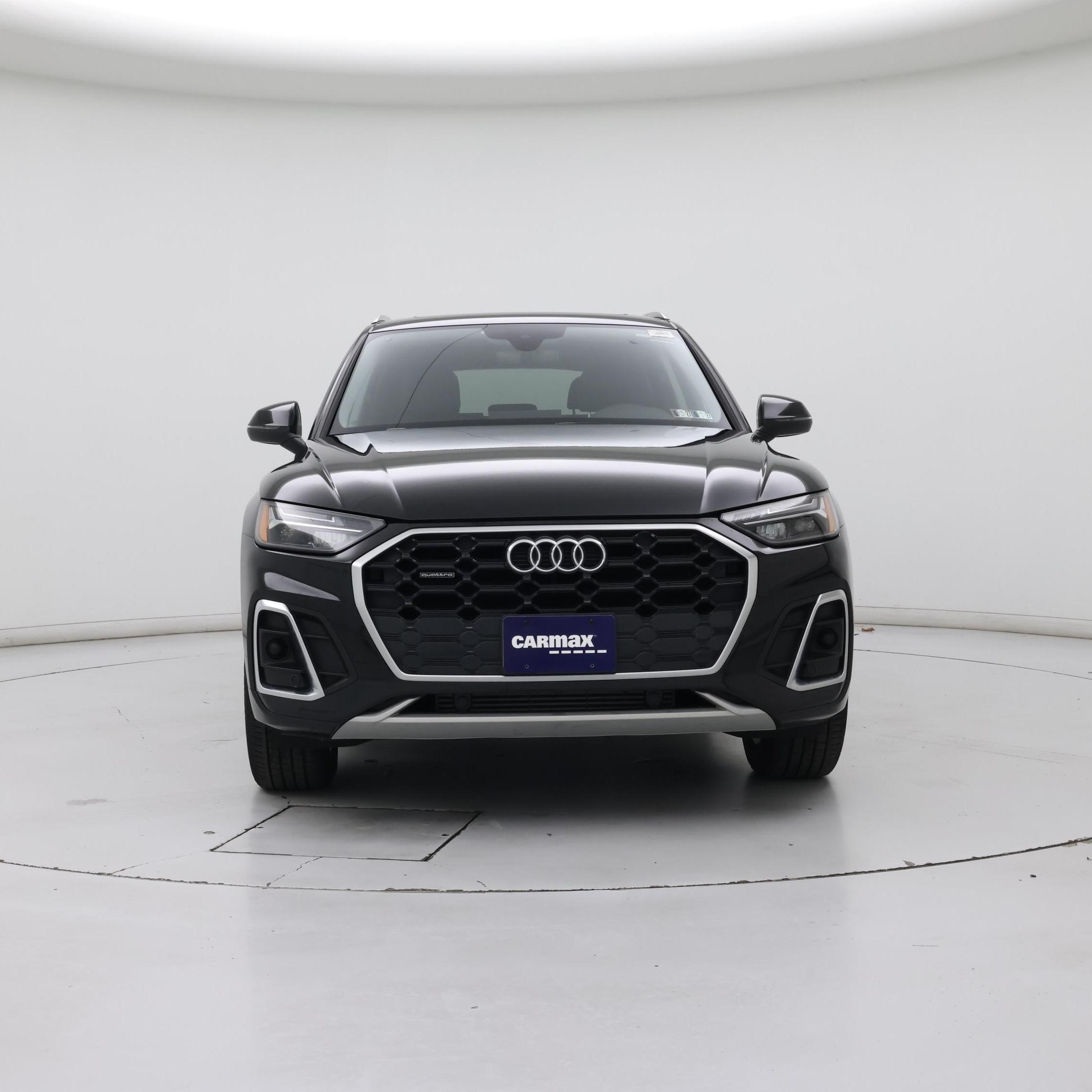 Thumbnail: 2023 Audi Q5 - 5