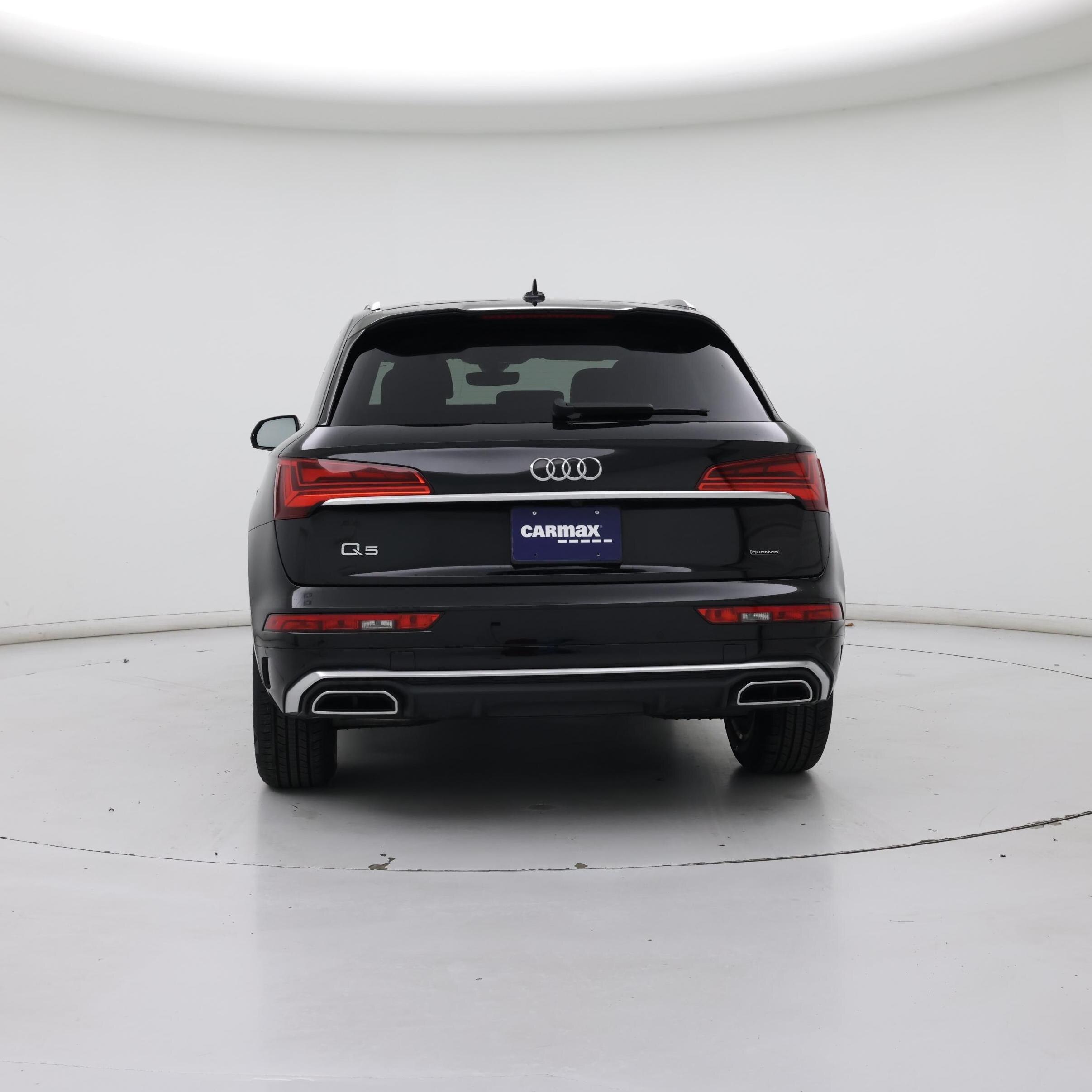 Thumbnail: 2023 Audi Q5 - 6