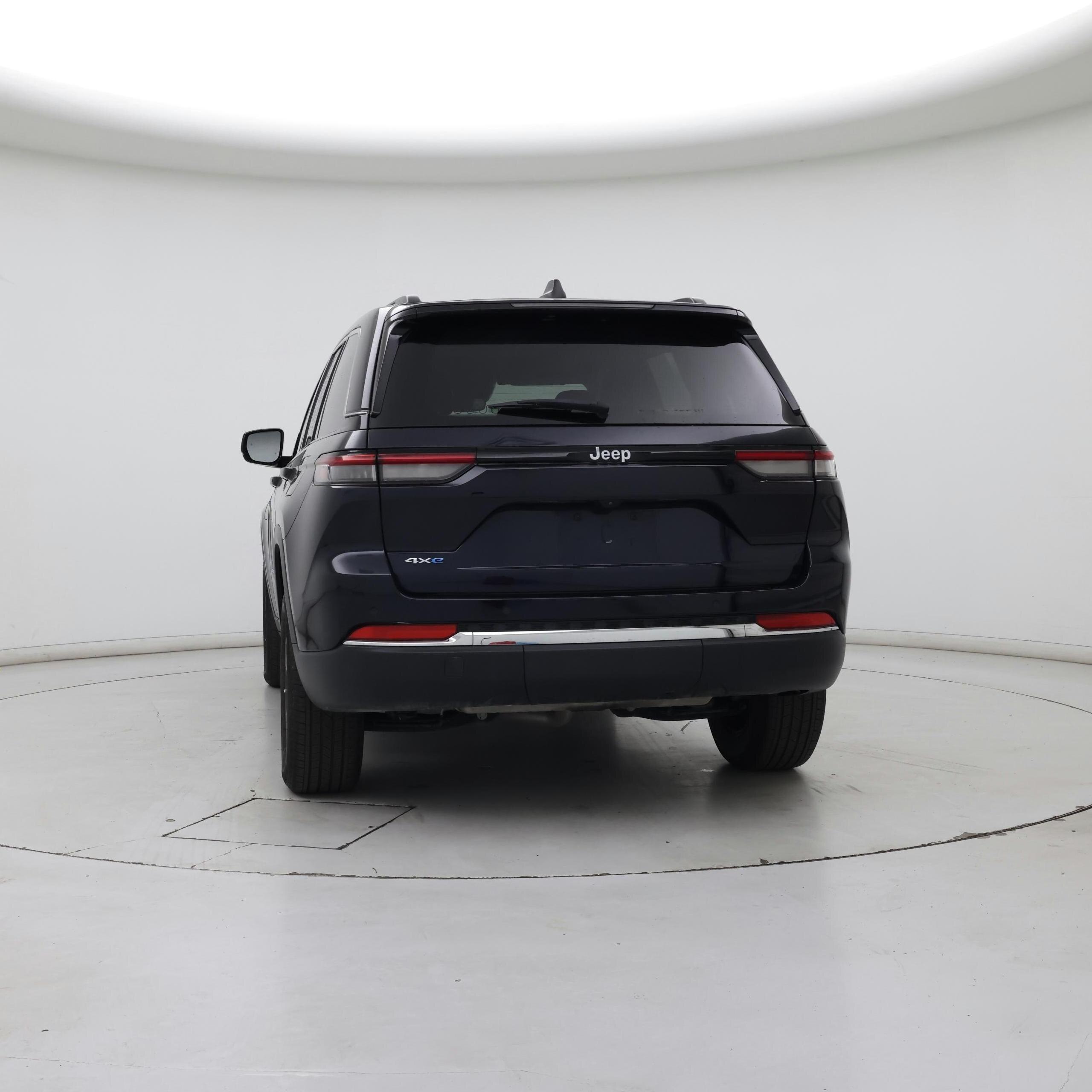 Thumbnail: 2023 Jeep Grand Cherokee - 6