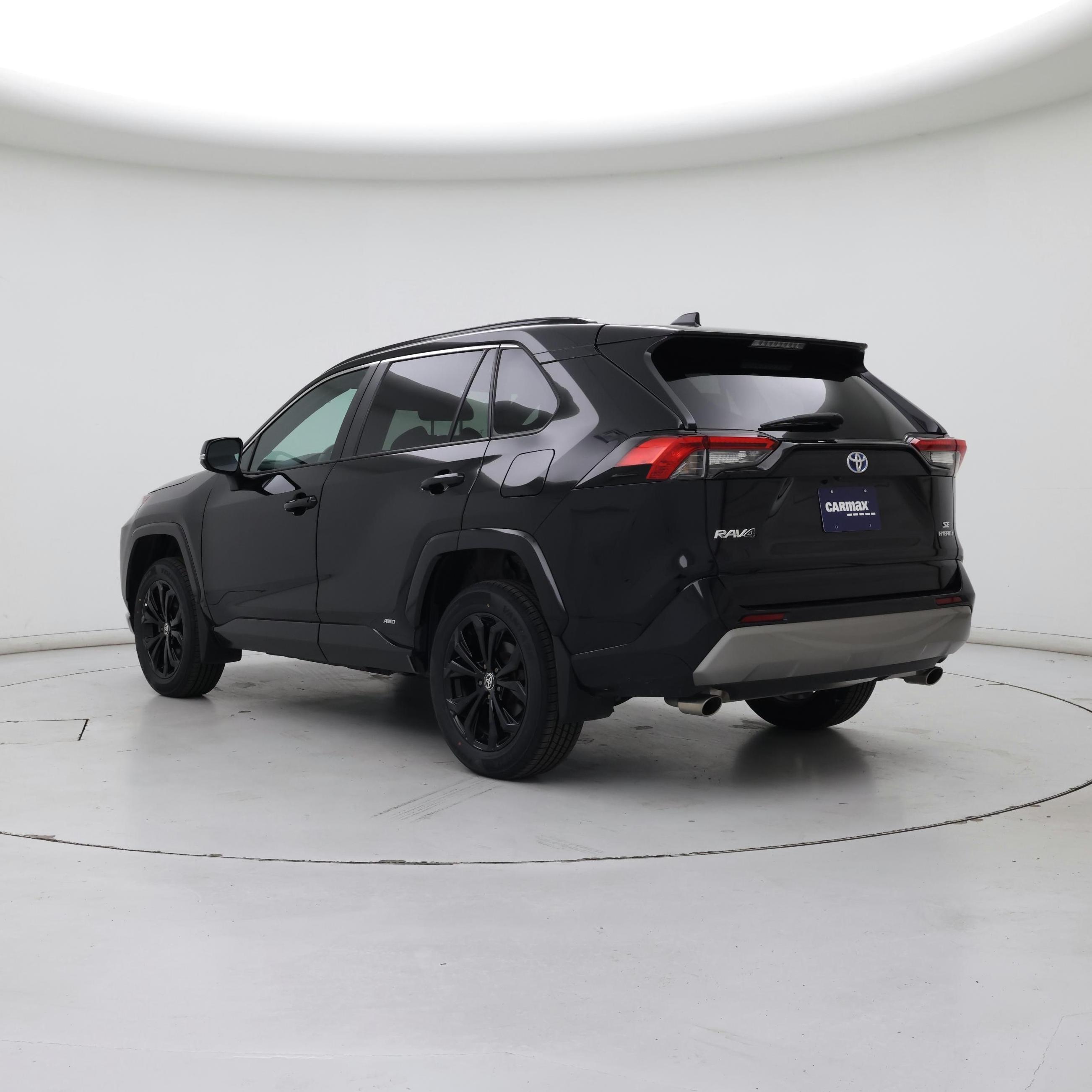 Thumbnail: 2023 Toyota RAV4 - 2