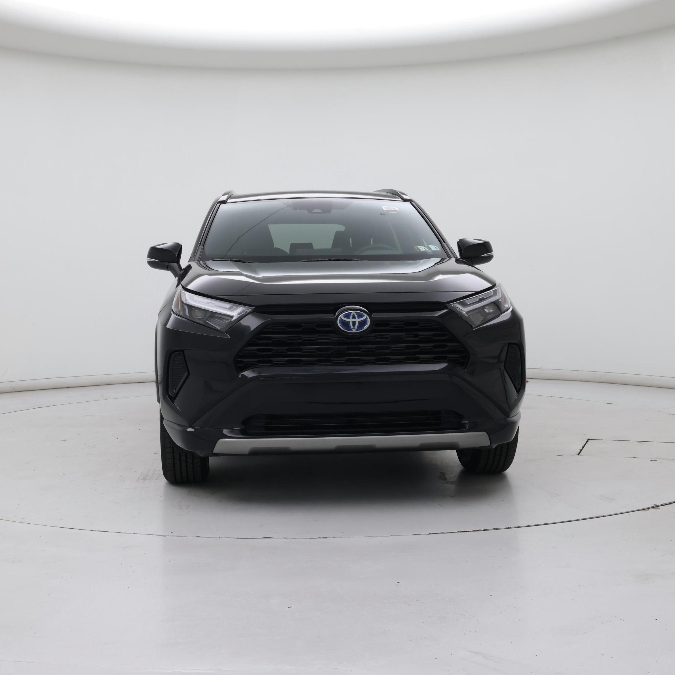 Thumbnail: 2023 Toyota RAV4 - 5