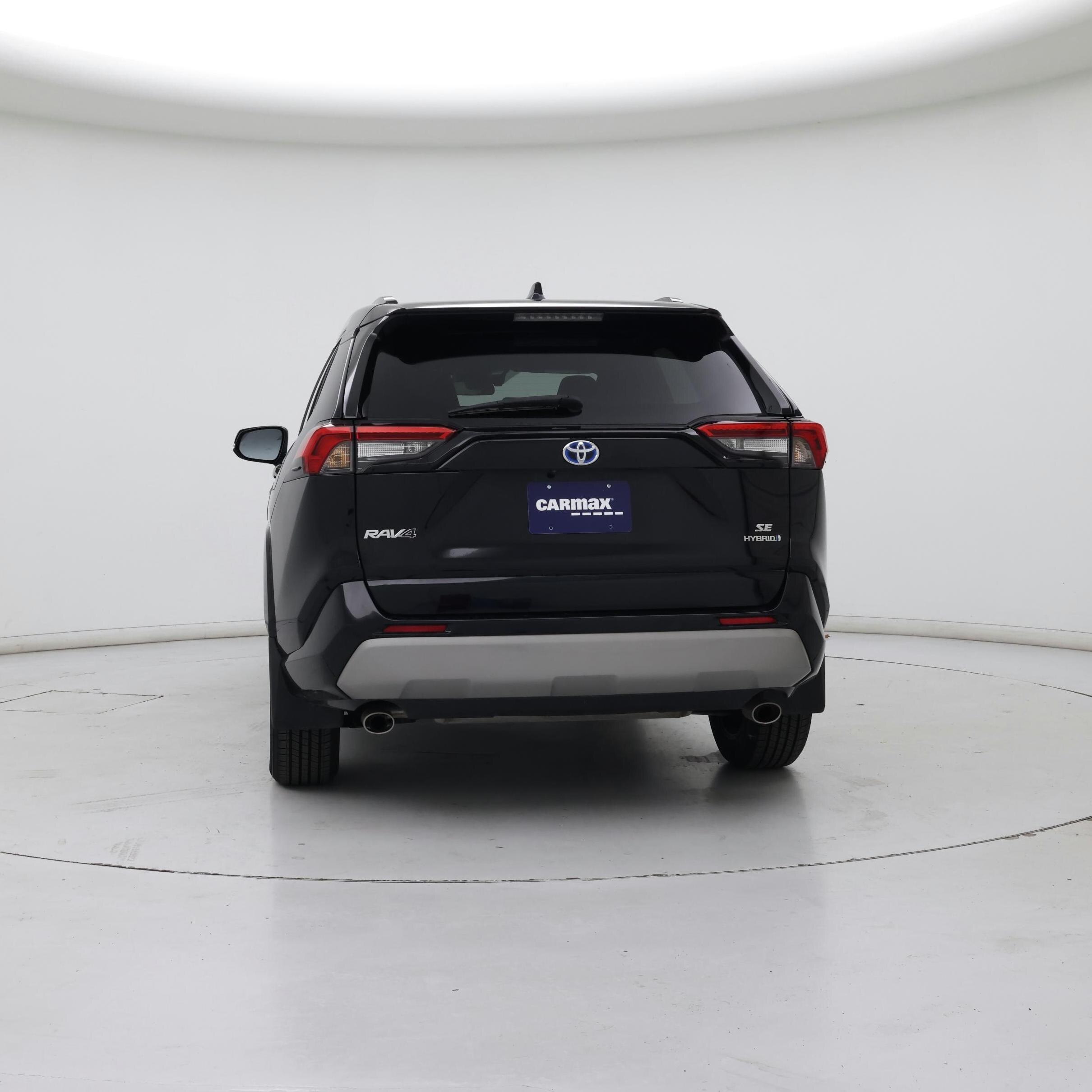 Thumbnail: 2023 Toyota RAV4 - 6