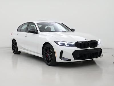 2024 BMW 330 XI