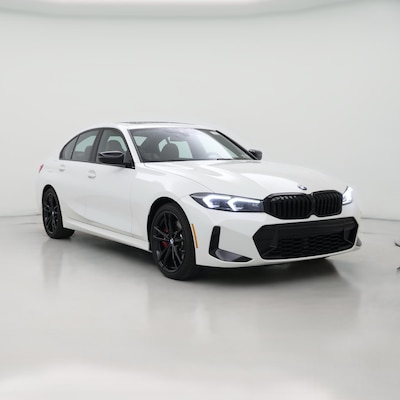 2024 BMW 330 XI