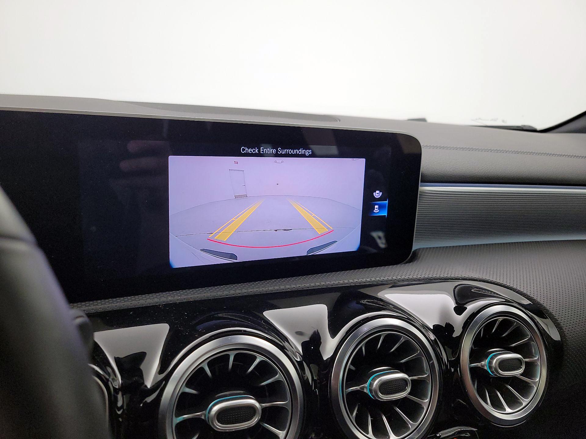 Thumbnail: 2020 Mercedes-Benz CLA - 15