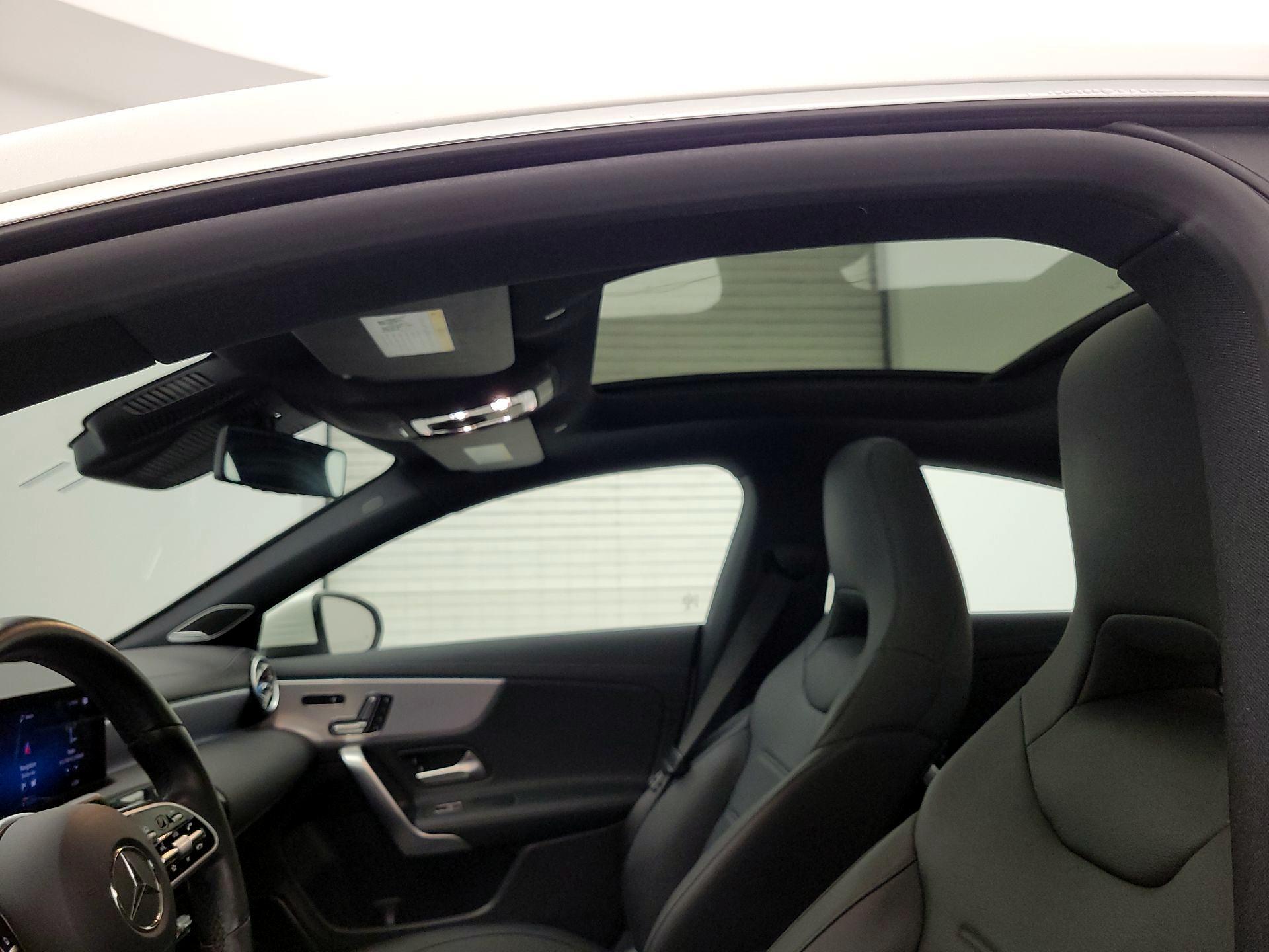 Thumbnail: 2020 Mercedes-Benz CLA - 20