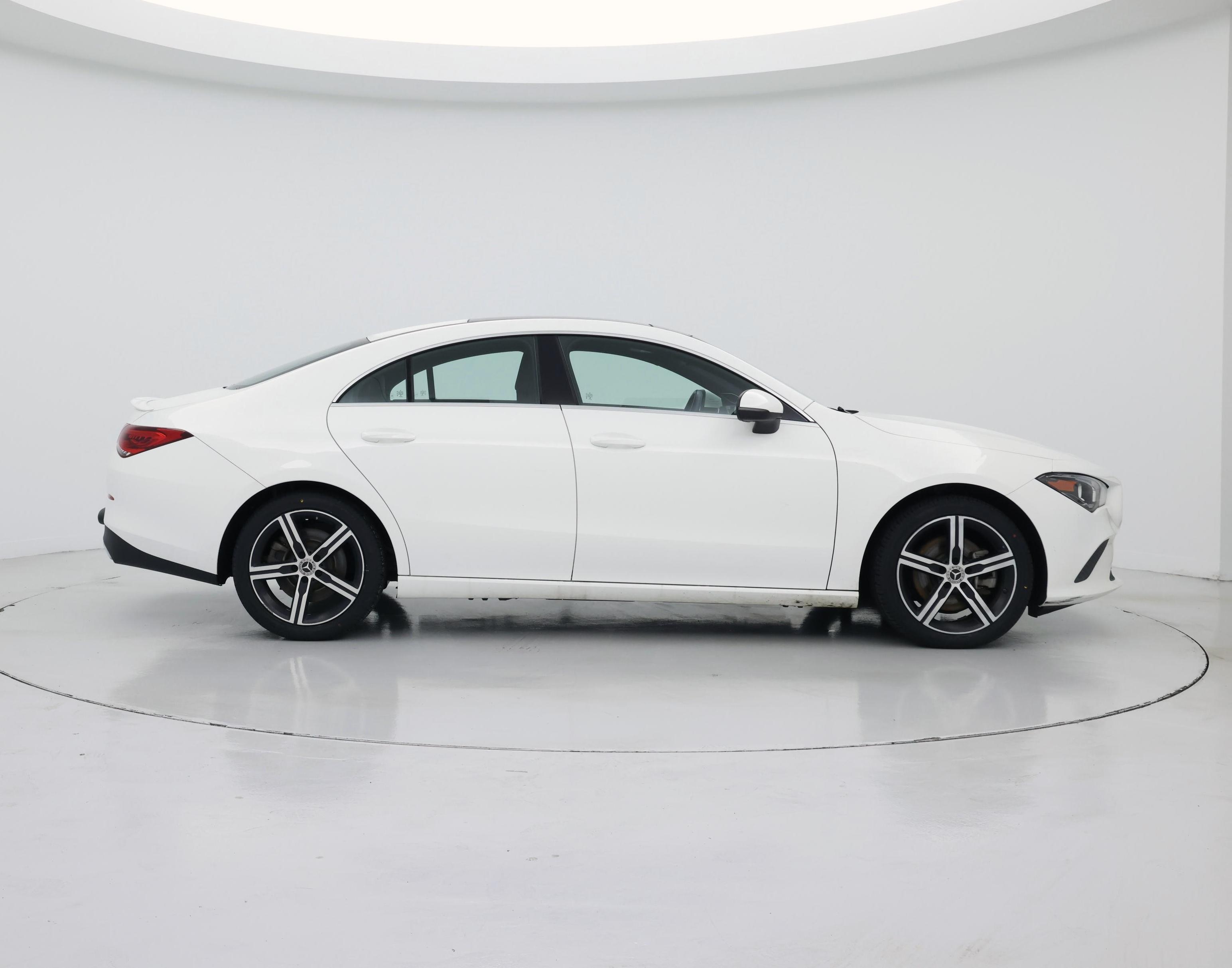 Thumbnail: 2020 Mercedes-Benz CLA - 7