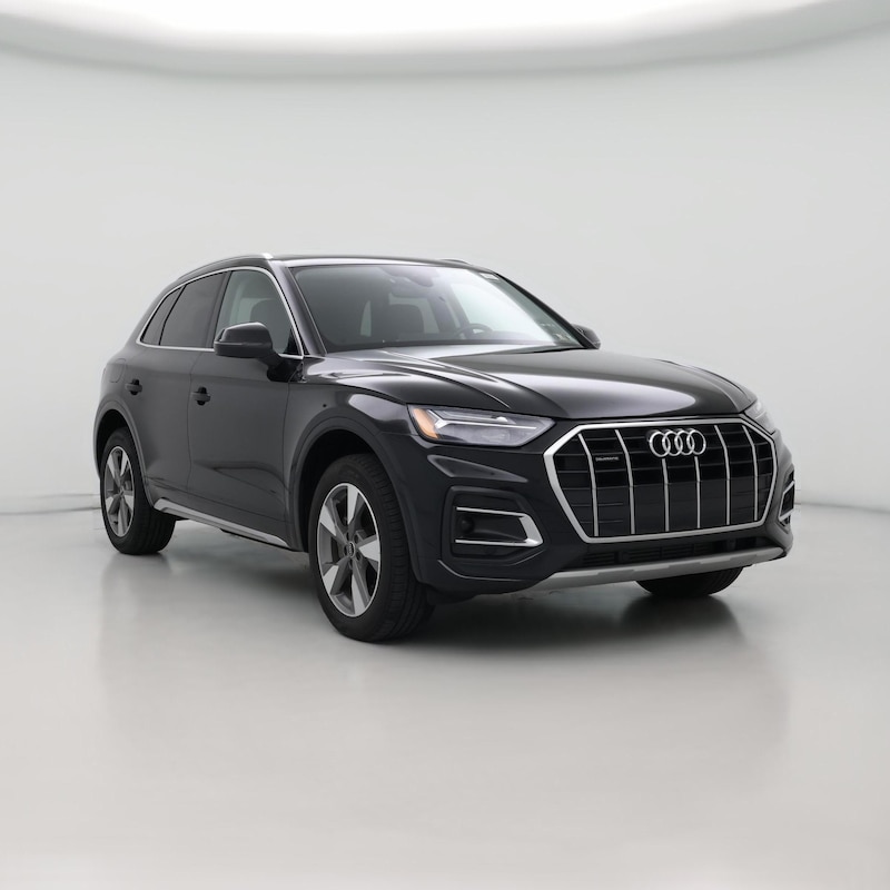 2023 Audi Q5 Premium