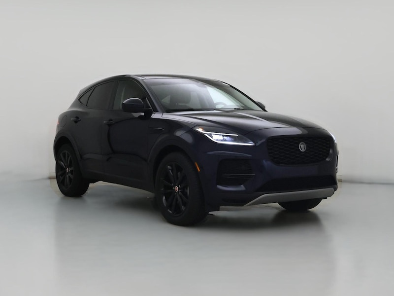 2023 Jaguar E-Pace SE