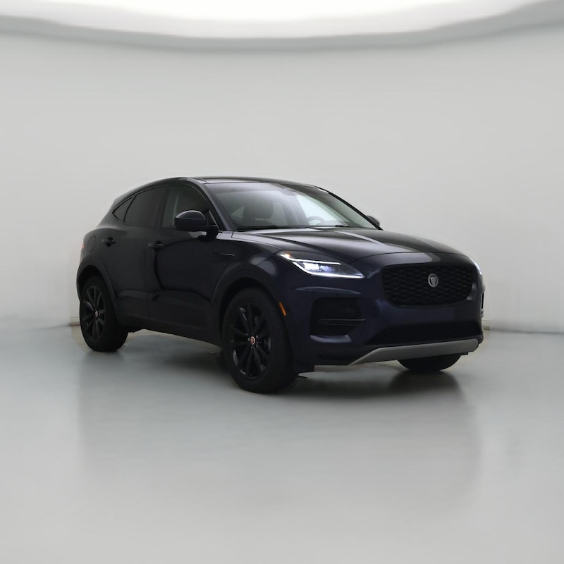 2023 Jaguar E-Pace SE