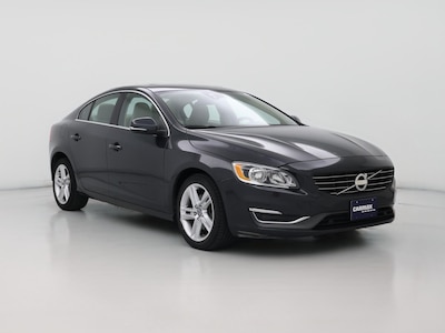 2015 Volvo S60 T5 Premier Plus