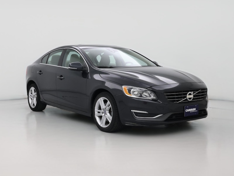 2015 Volvo S60 T5 -
                  Lancaster, PA