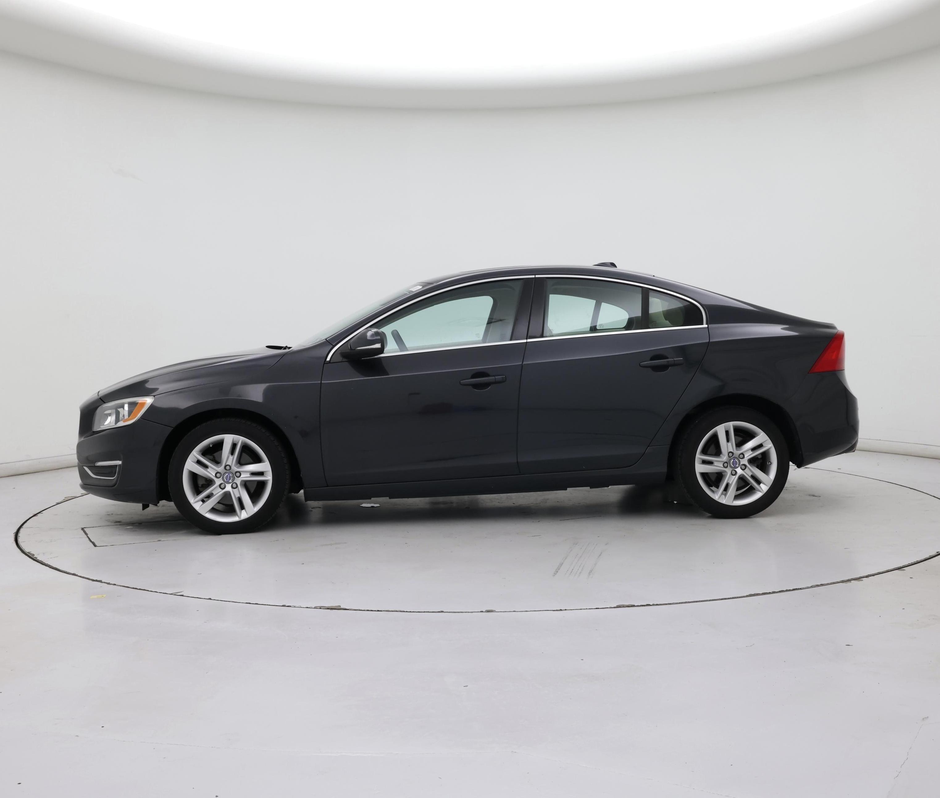 Thumbnail: 2015 Volvo S60 - 3