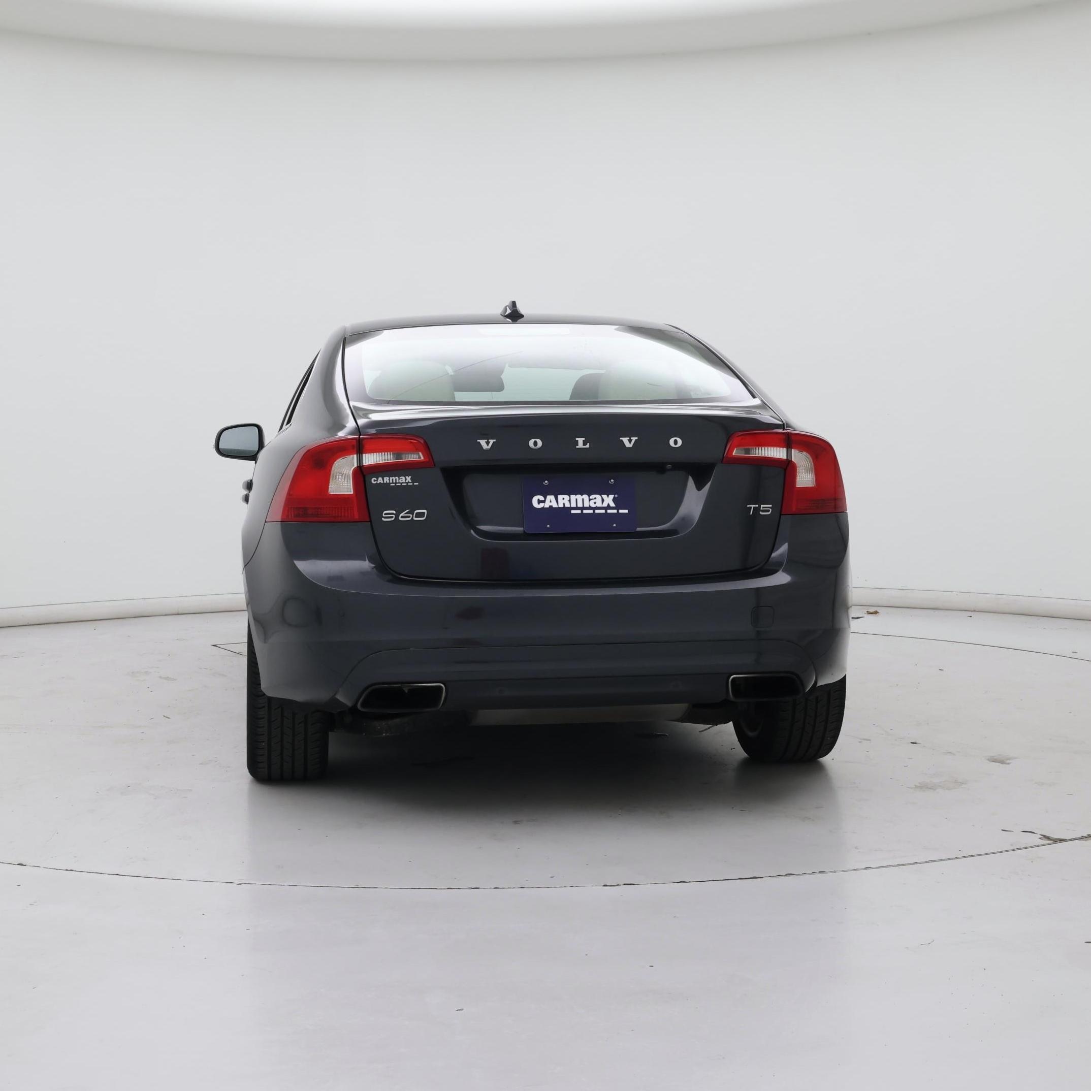 Thumbnail: 2015 Volvo S60 - 6