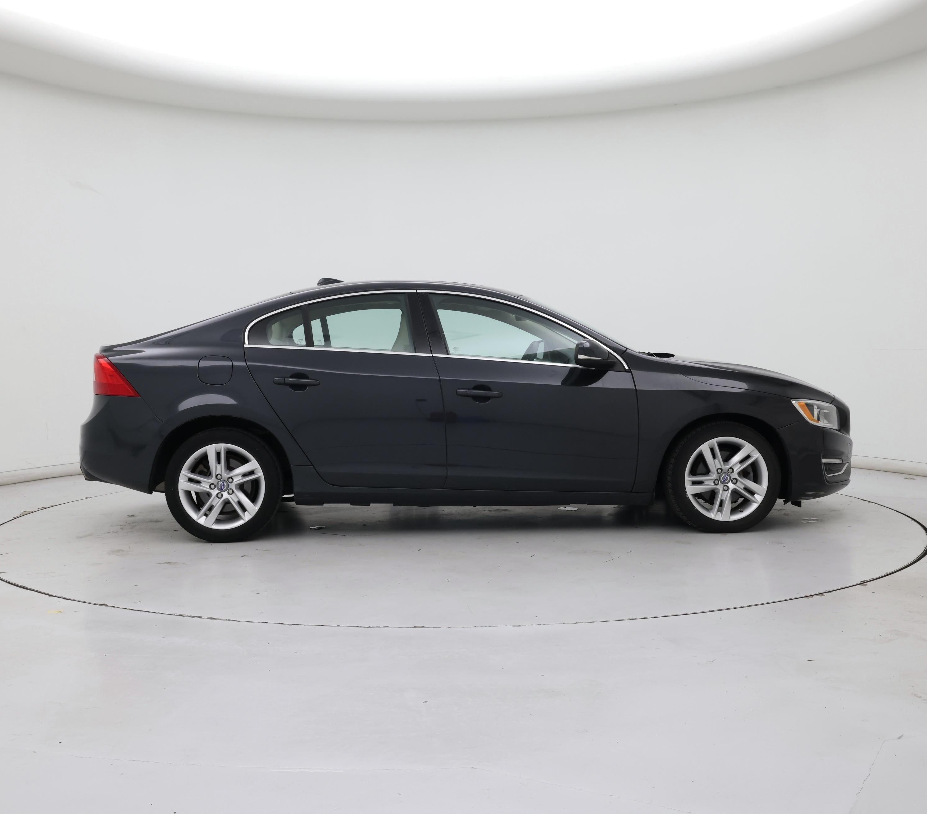 Thumbnail: 2015 Volvo S60 - 7