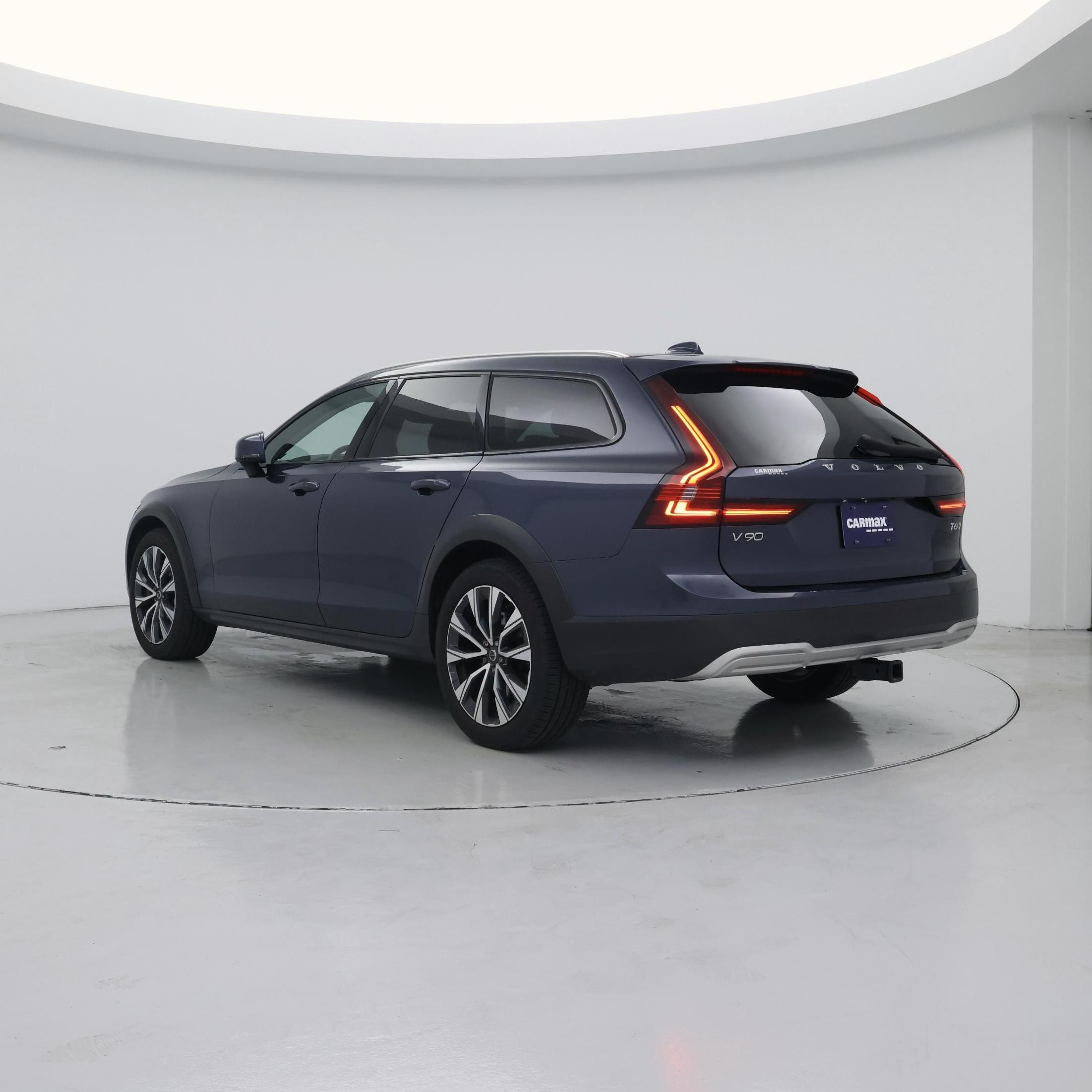 Thumbnail: 2021 Volvo S90 - 2