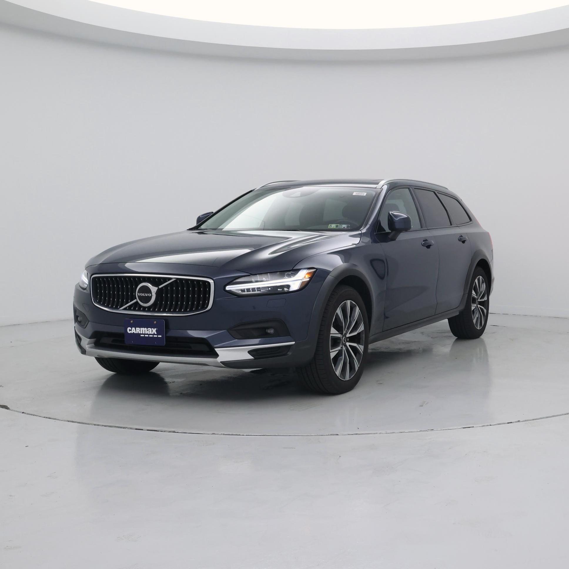 Thumbnail: 2021 Volvo S90 - 4