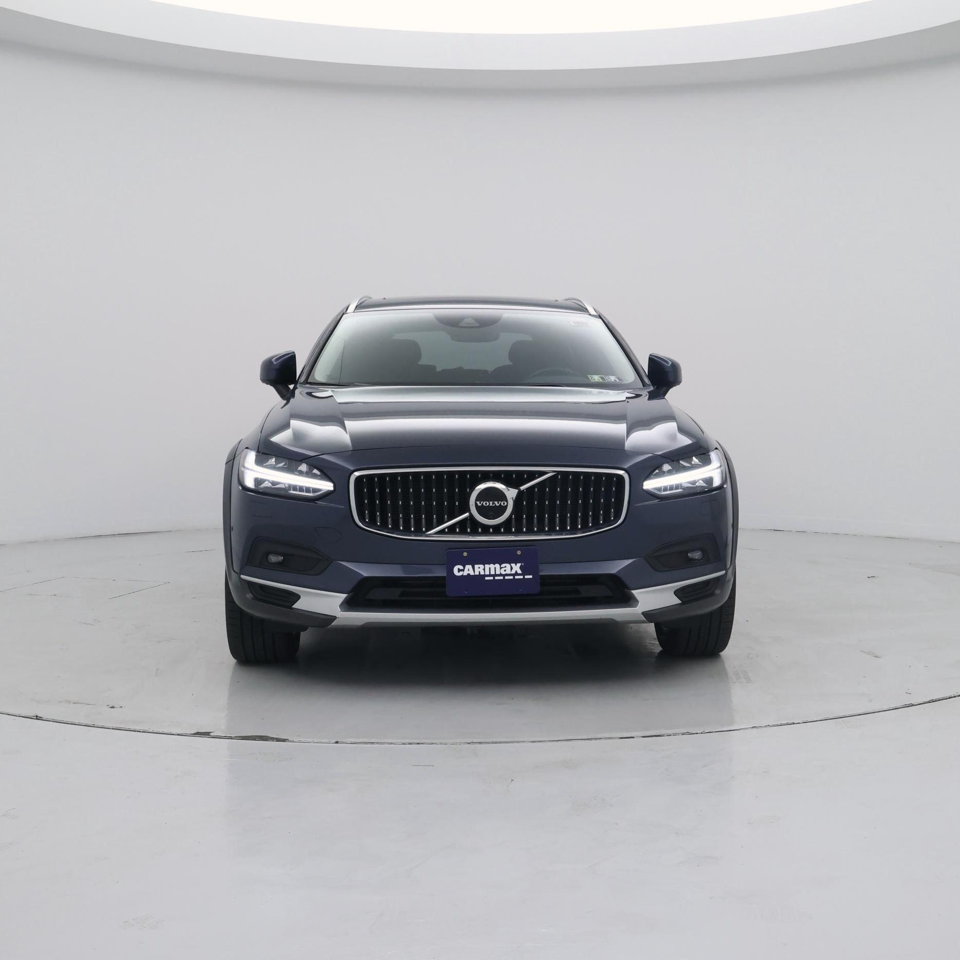 Thumbnail: 2021 Volvo S90 - 5