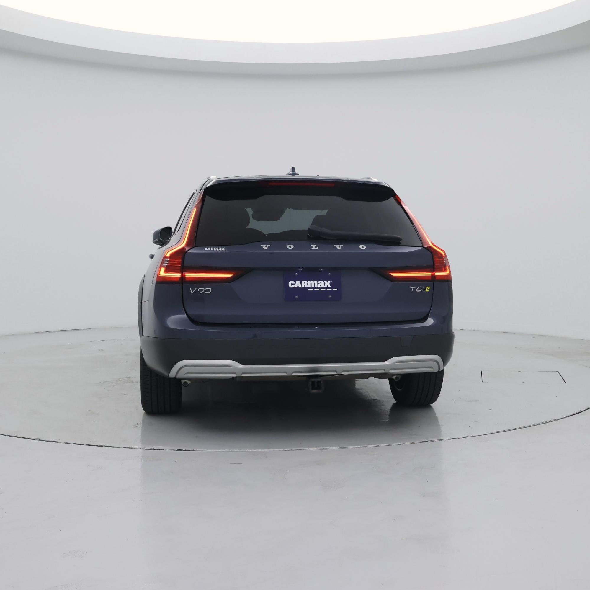 Thumbnail: 2021 Volvo S90 - 6