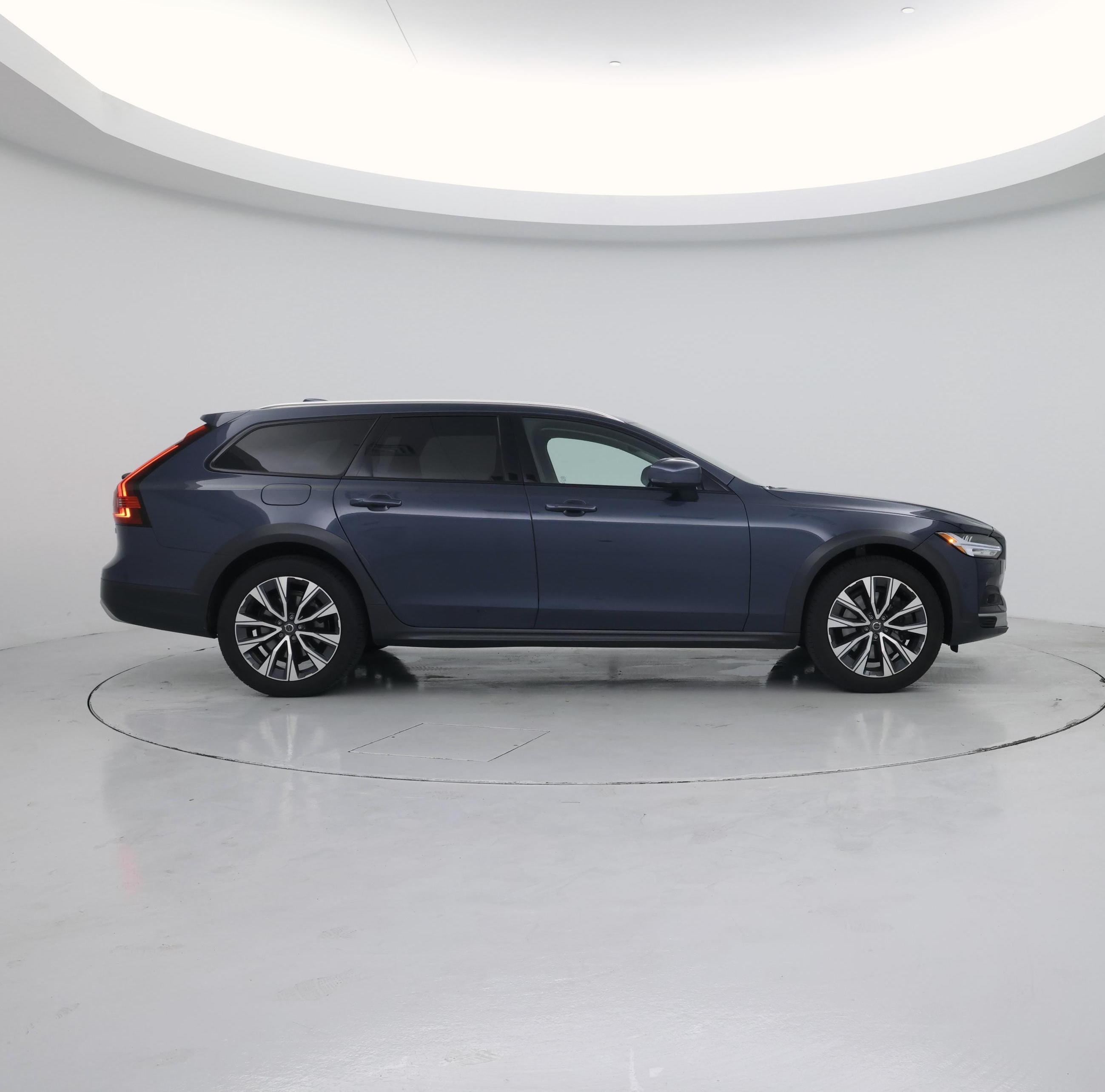 Thumbnail: 2021 Volvo S90 - 7