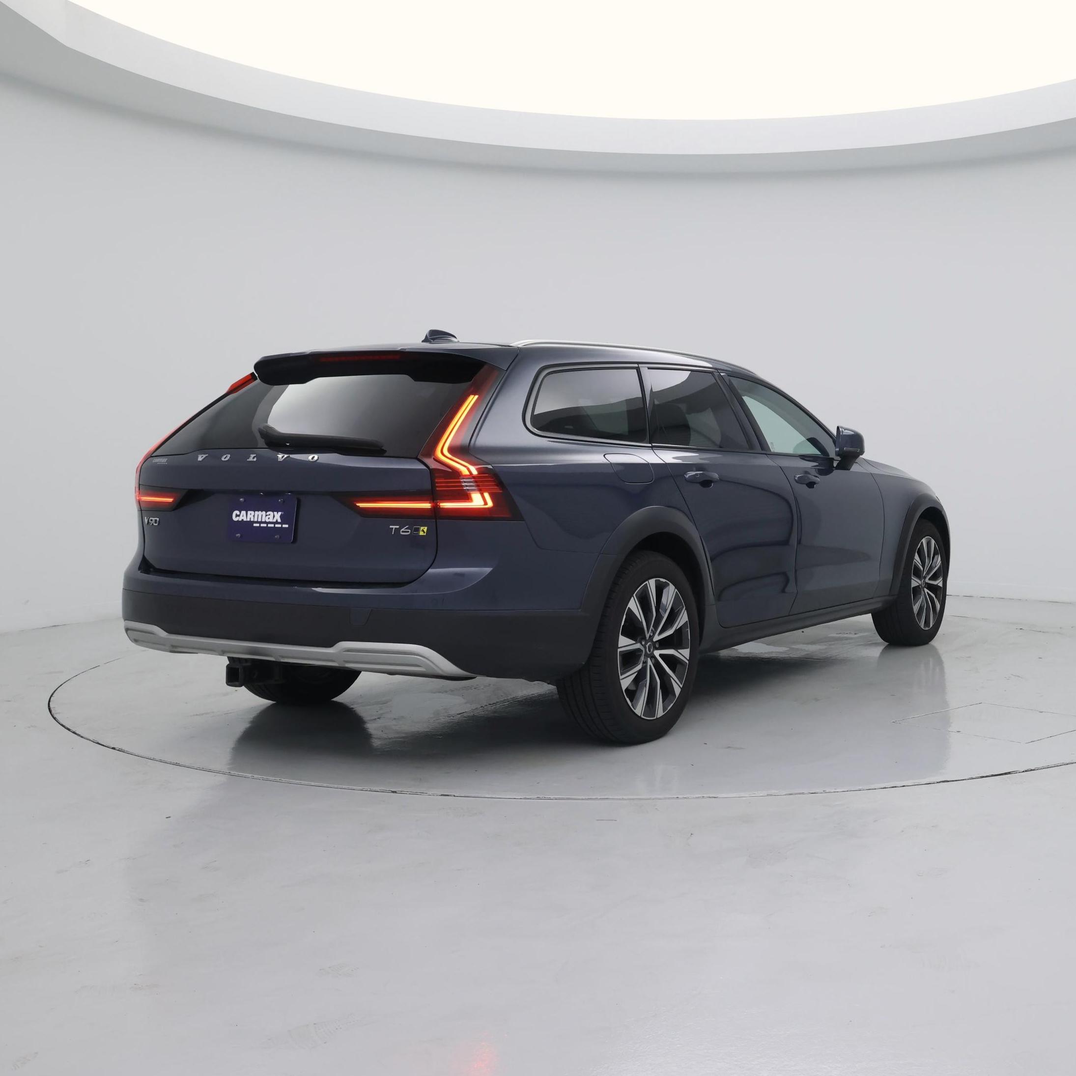 Thumbnail: 2021 Volvo S90 - 8