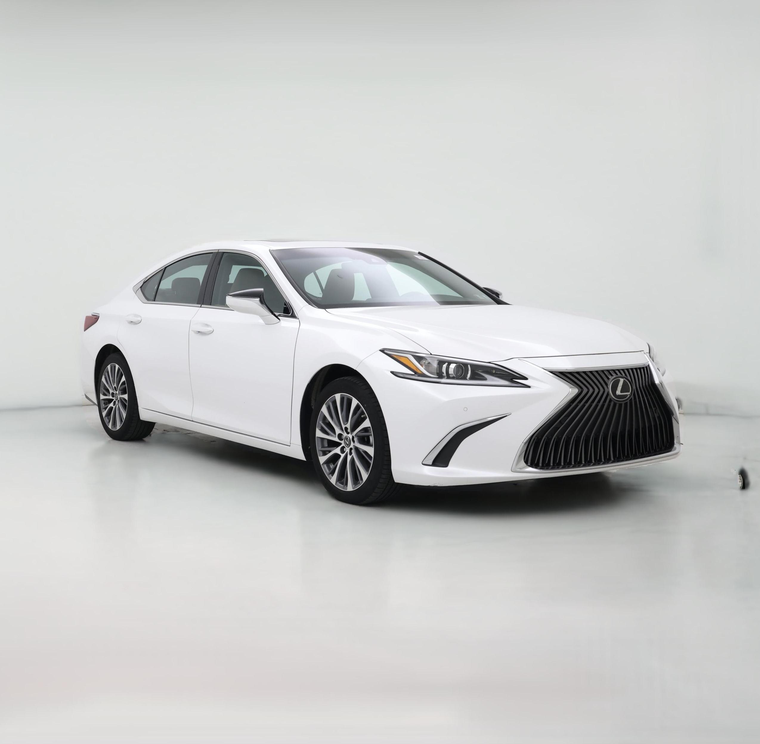Thumbnail: 2019 Lexus ES - 1