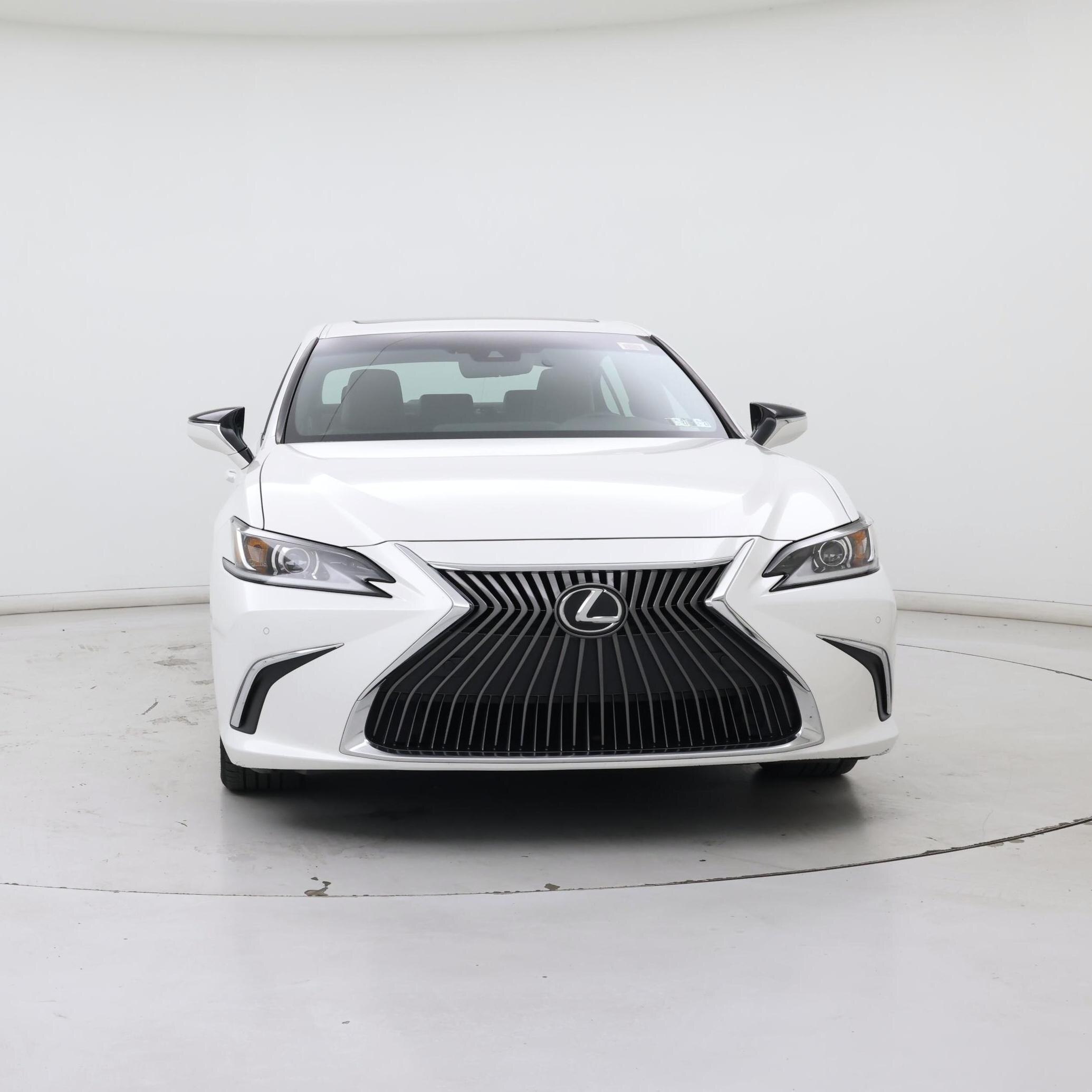 Thumbnail: 2019 Lexus ES - 5