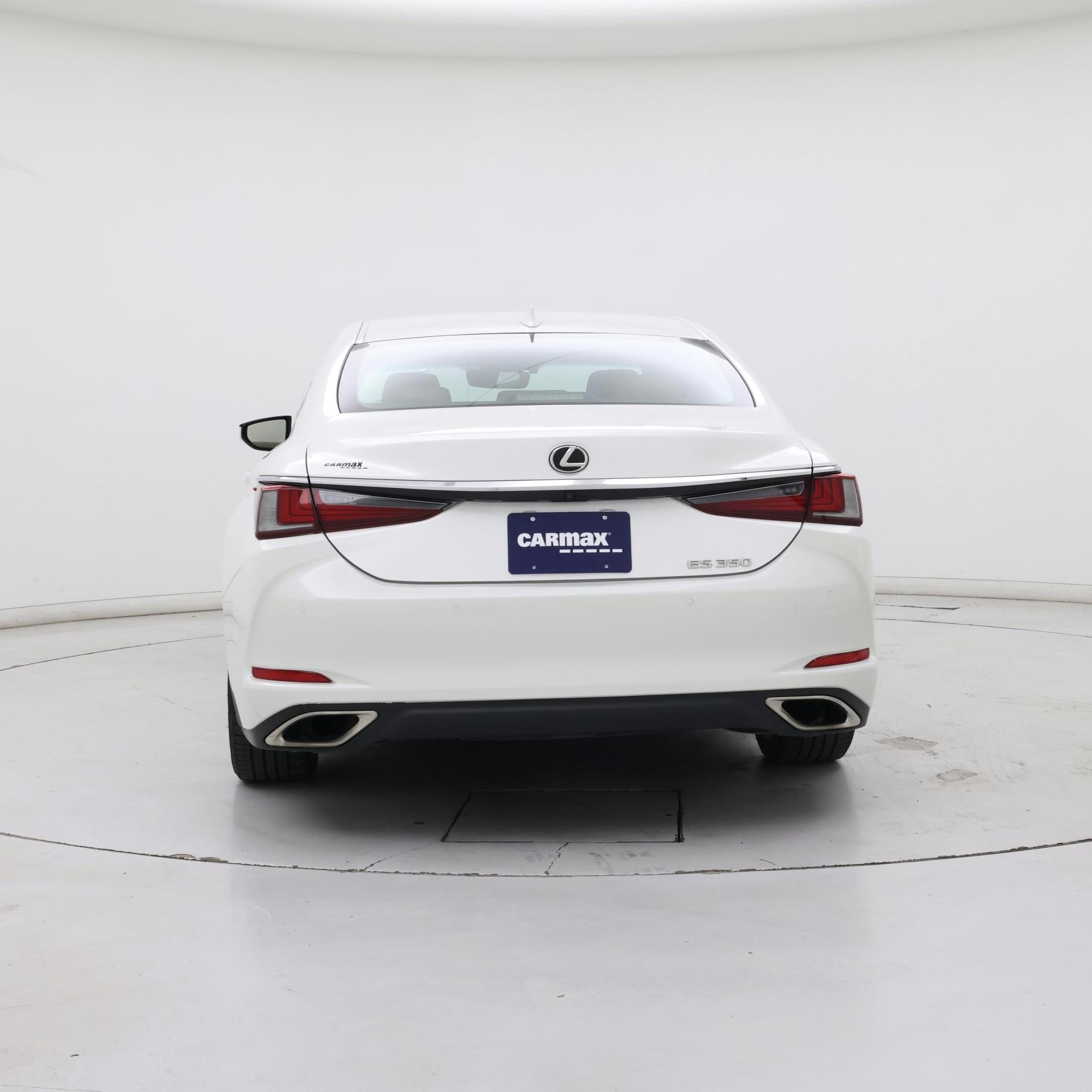 Thumbnail: 2019 Lexus ES - 6