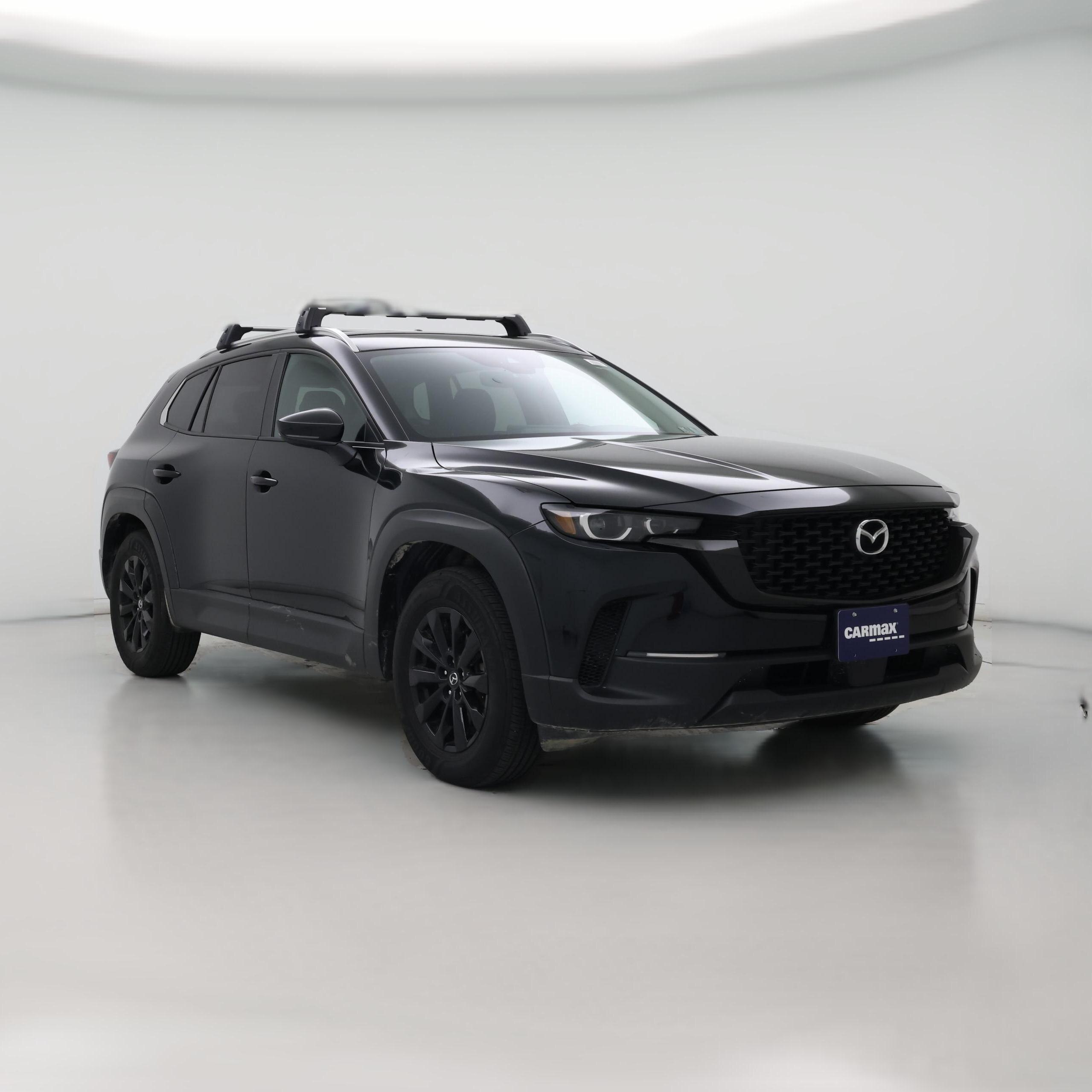 Thumbnail: 2024 Mazda CX-50 - 1