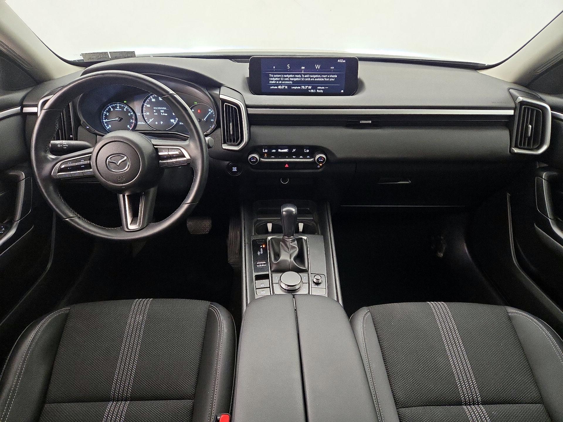 Thumbnail: 2024 Mazda CX-50 - 9