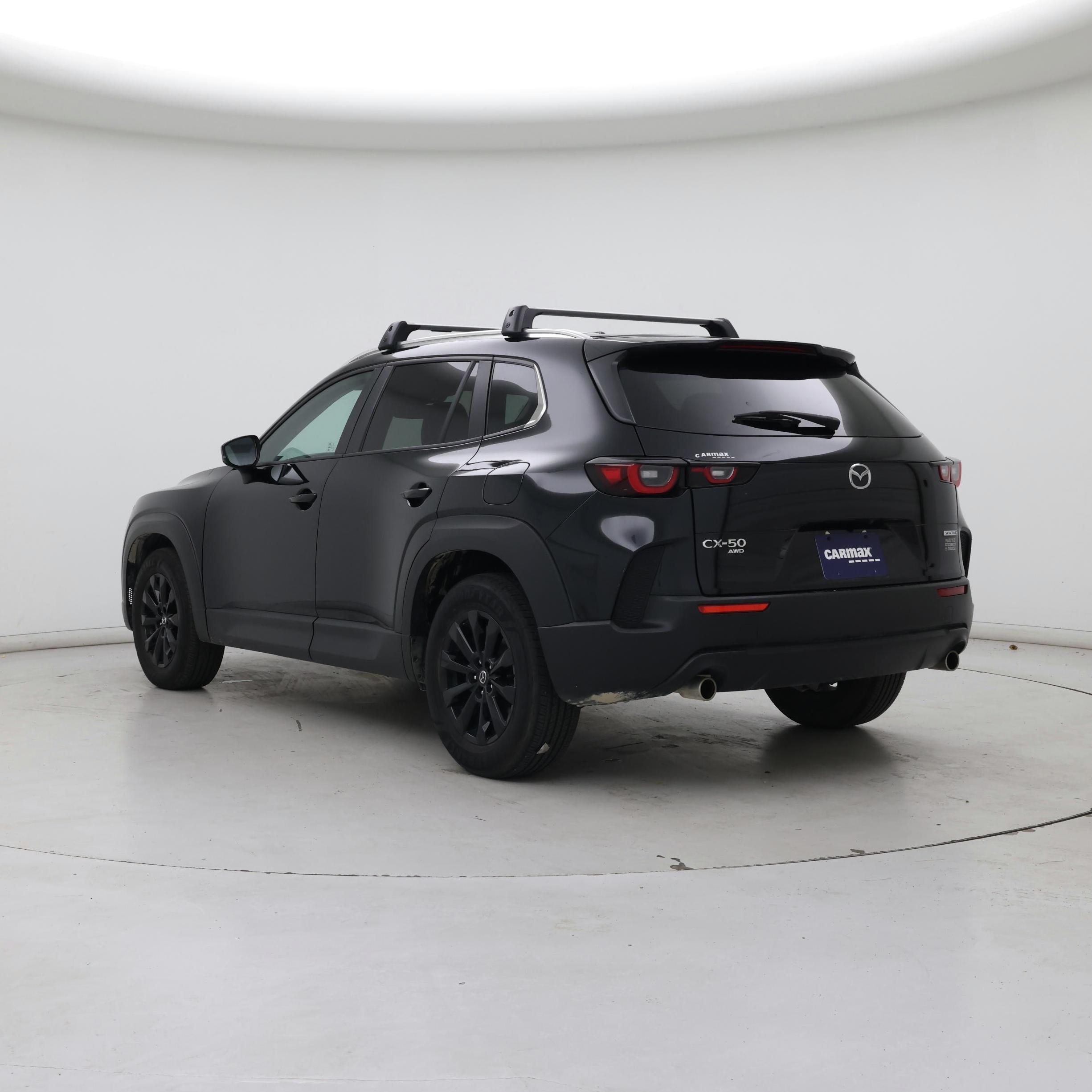 Thumbnail: 2024 Mazda CX-50 - 2