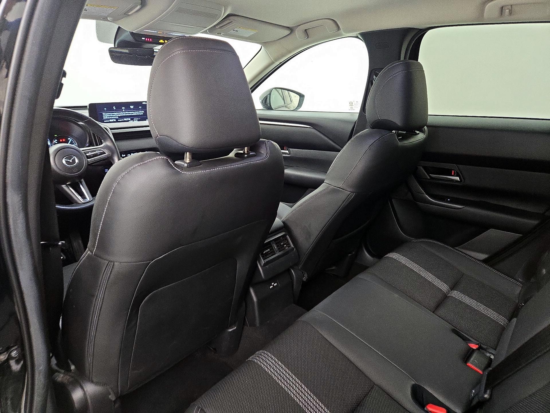 Thumbnail: 2024 Mazda CX-50 - 19