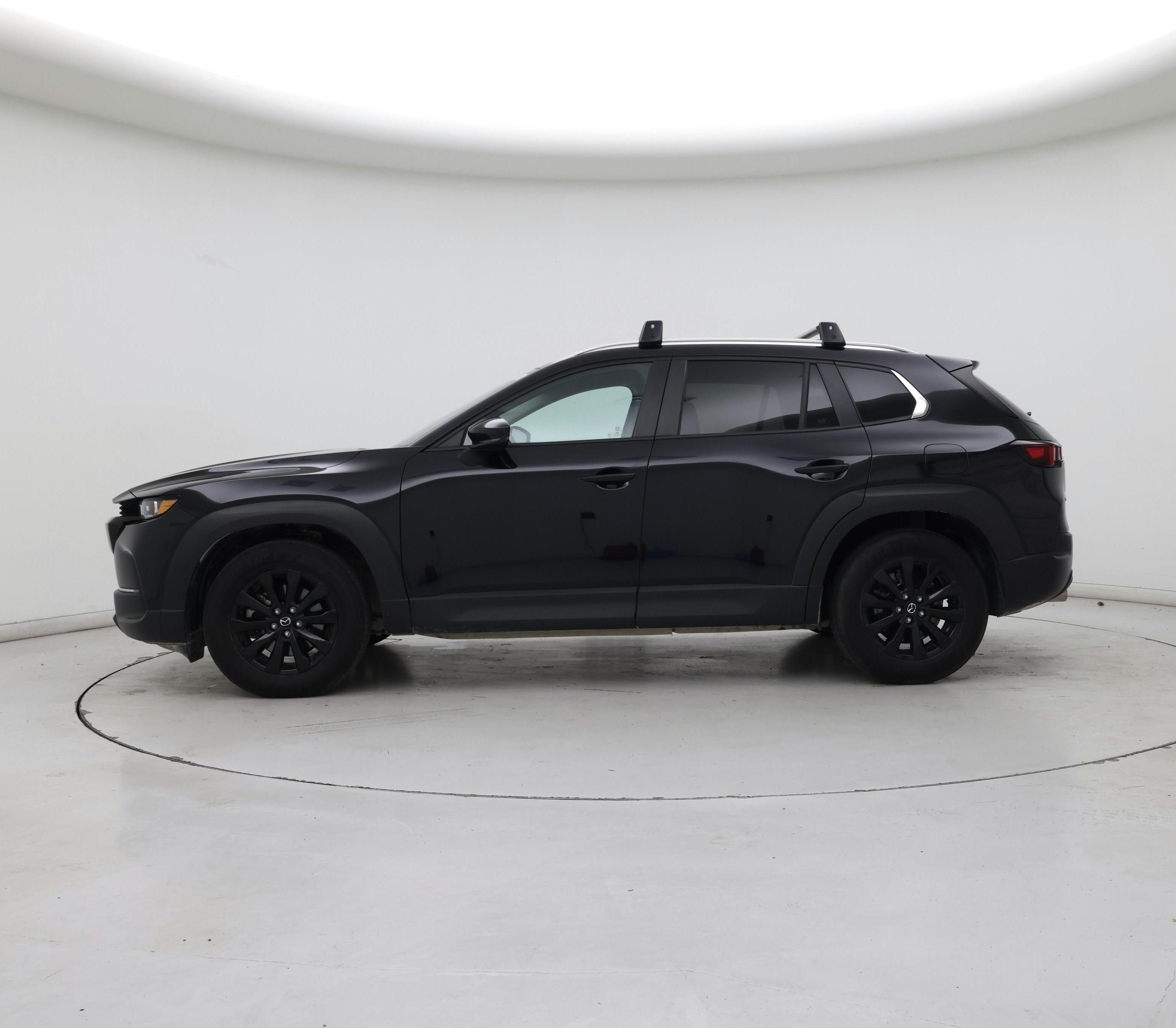 Thumbnail: 2024 Mazda CX-50 - 3