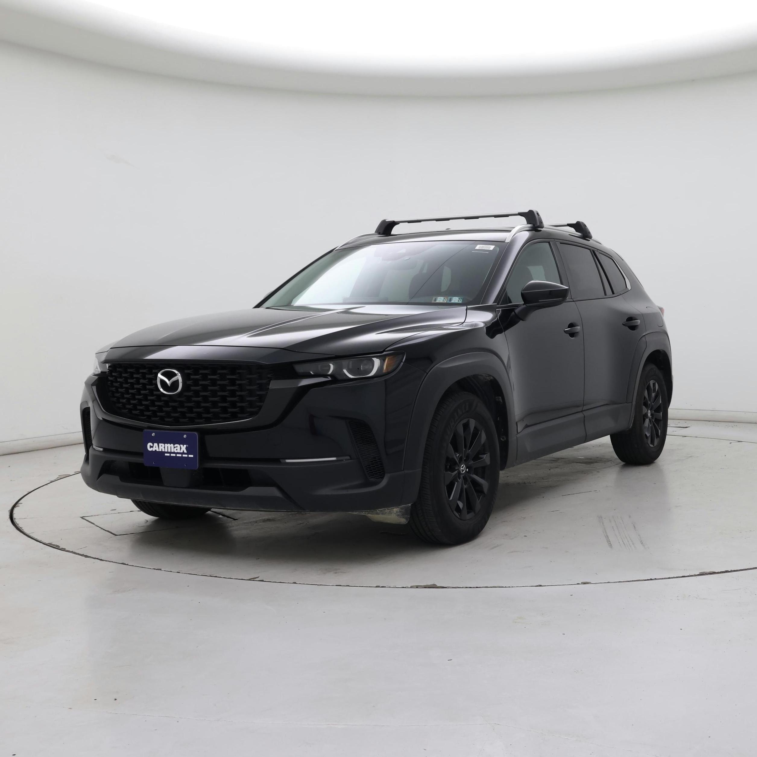 Thumbnail: 2024 Mazda CX-50 - 4