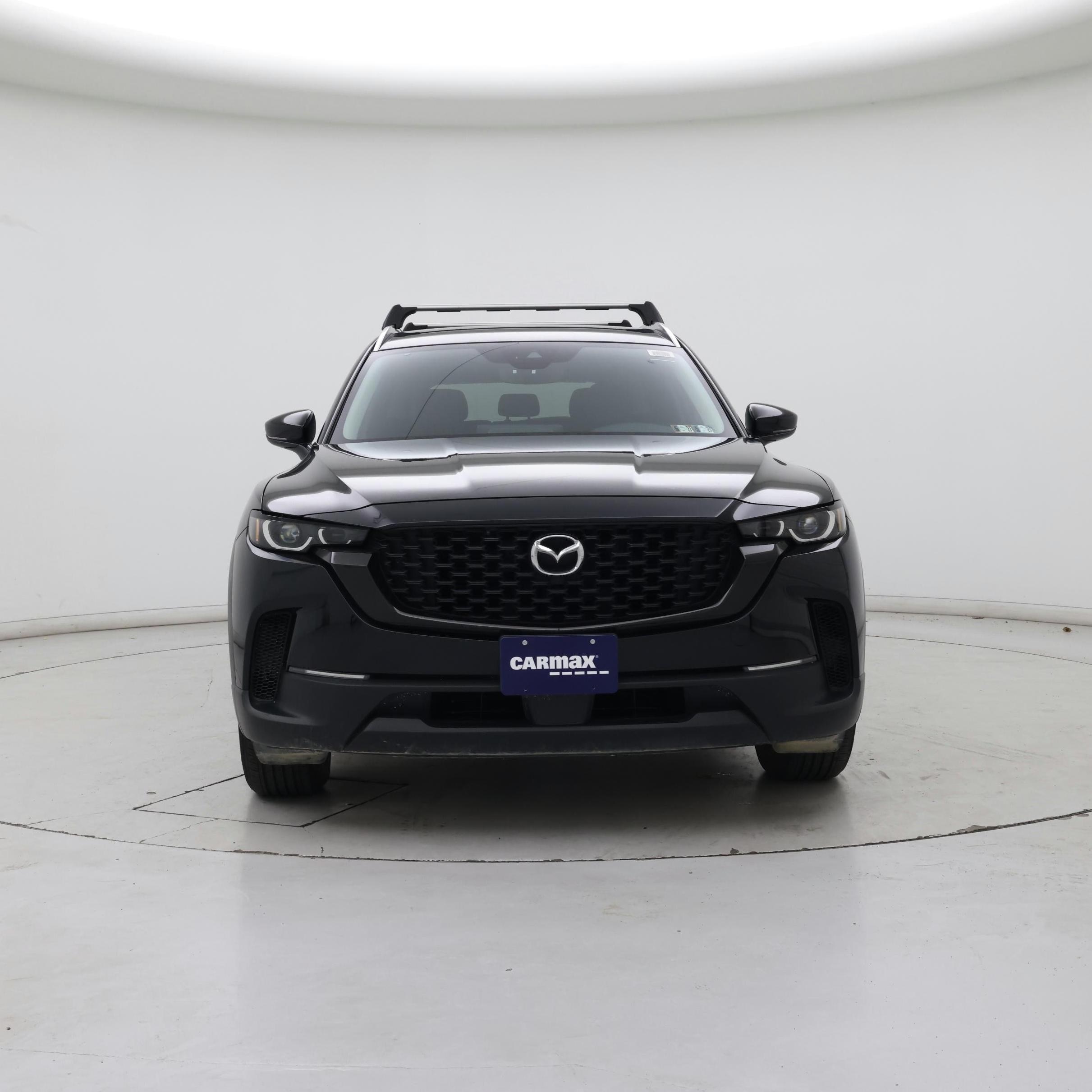 Thumbnail: 2024 Mazda CX-50 - 5
