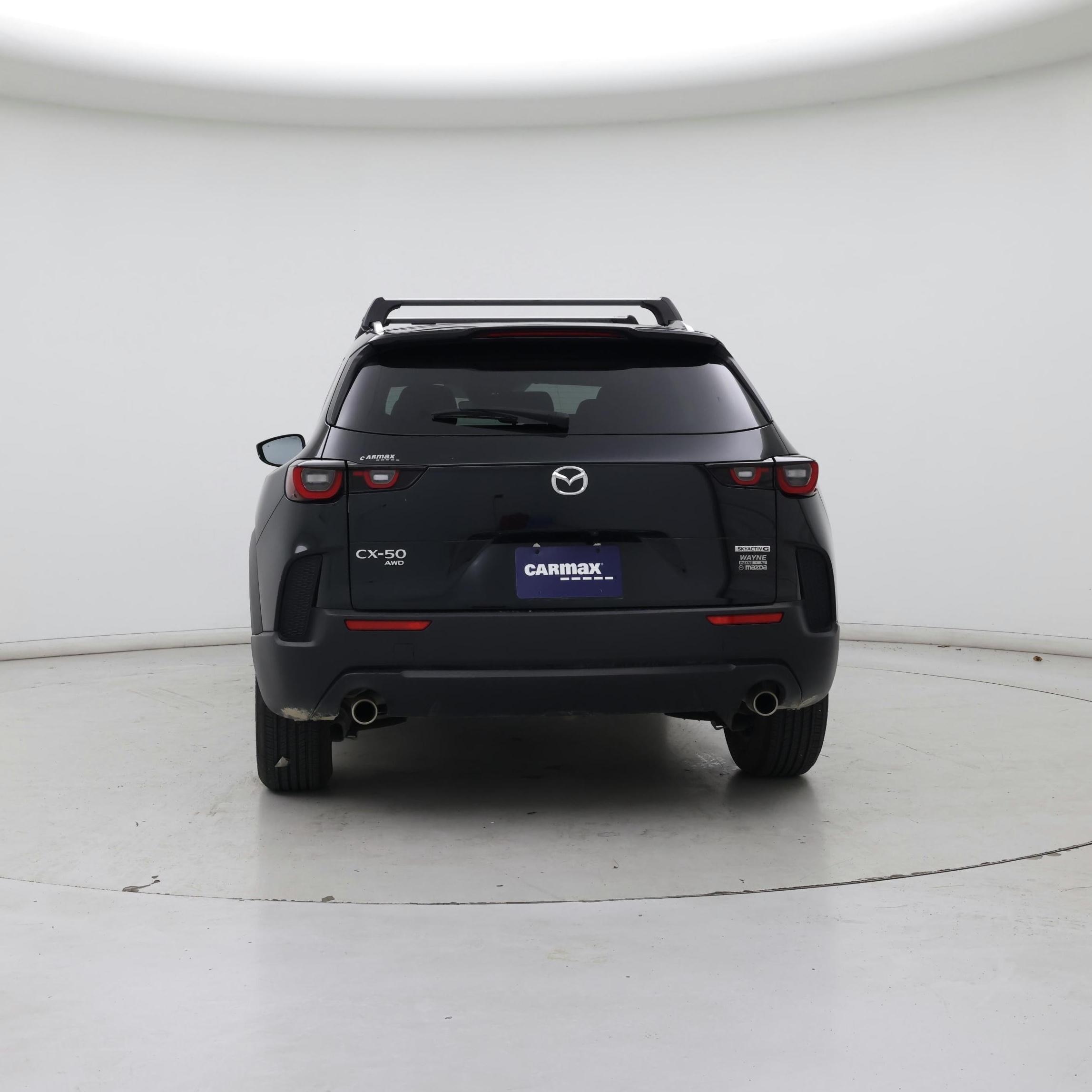 Thumbnail: 2024 Mazda CX-50 - 6