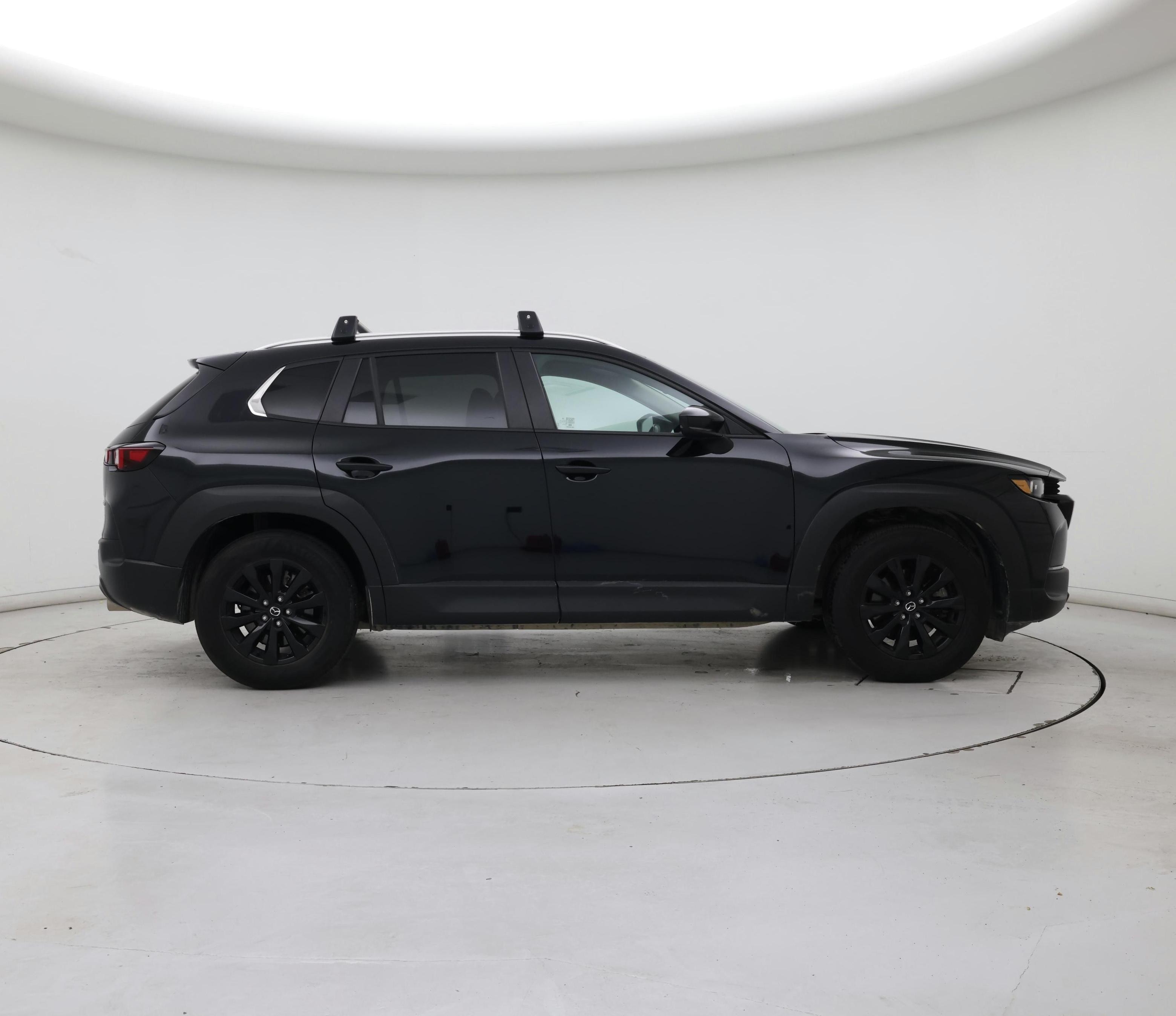 Thumbnail: 2024 Mazda CX-50 - 7
