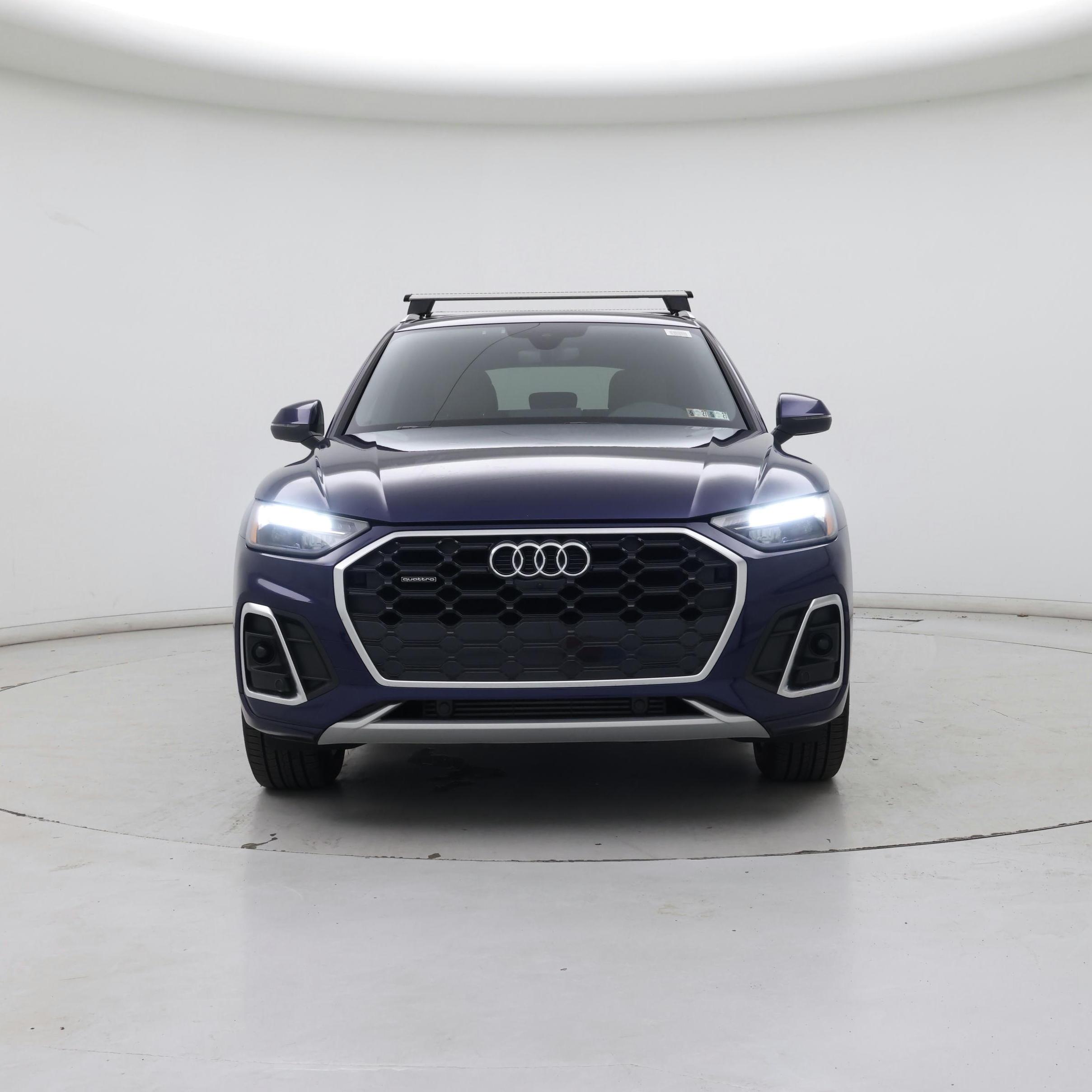 Thumbnail: 2022 Audi Q5 - 5