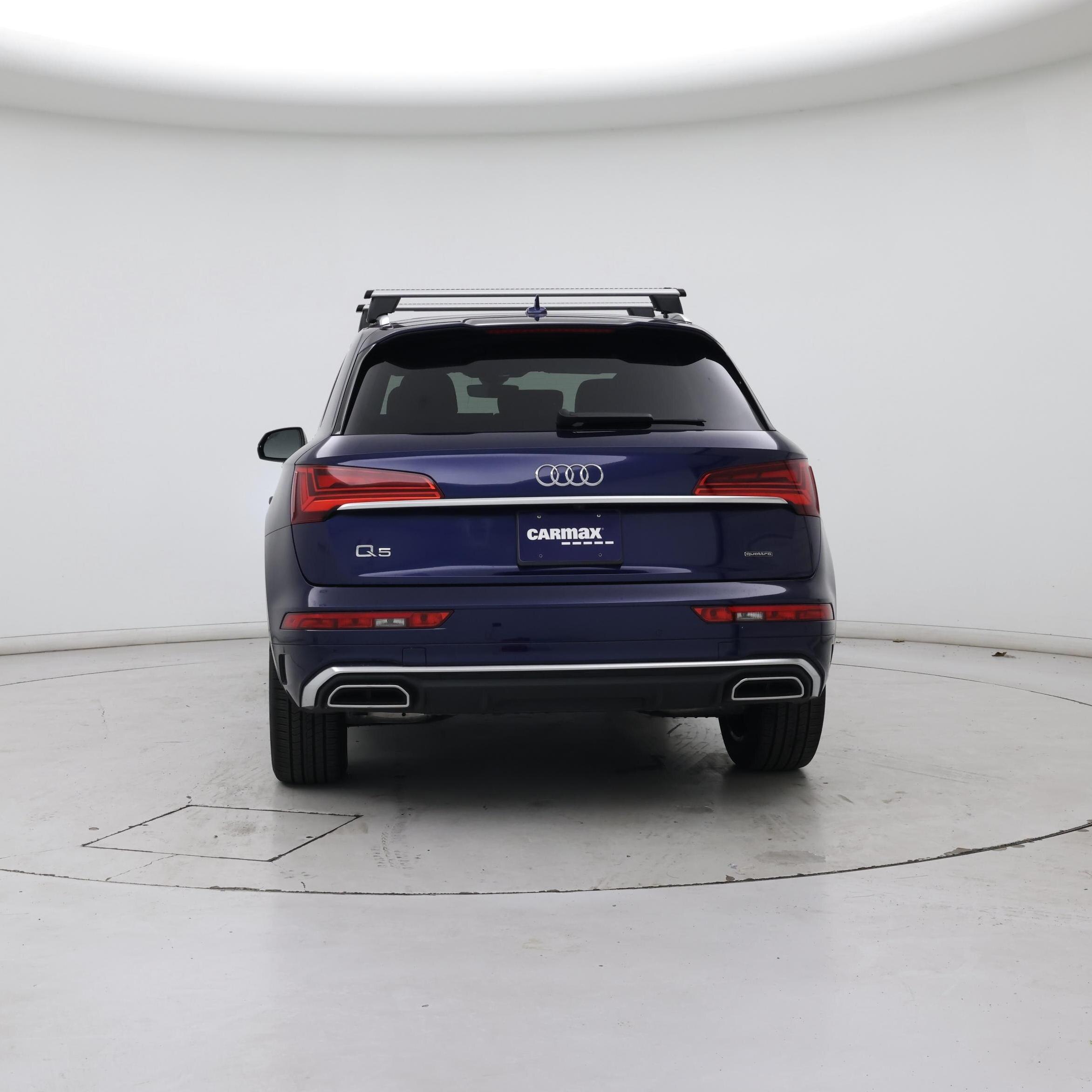 Thumbnail: 2022 Audi Q5 - 6