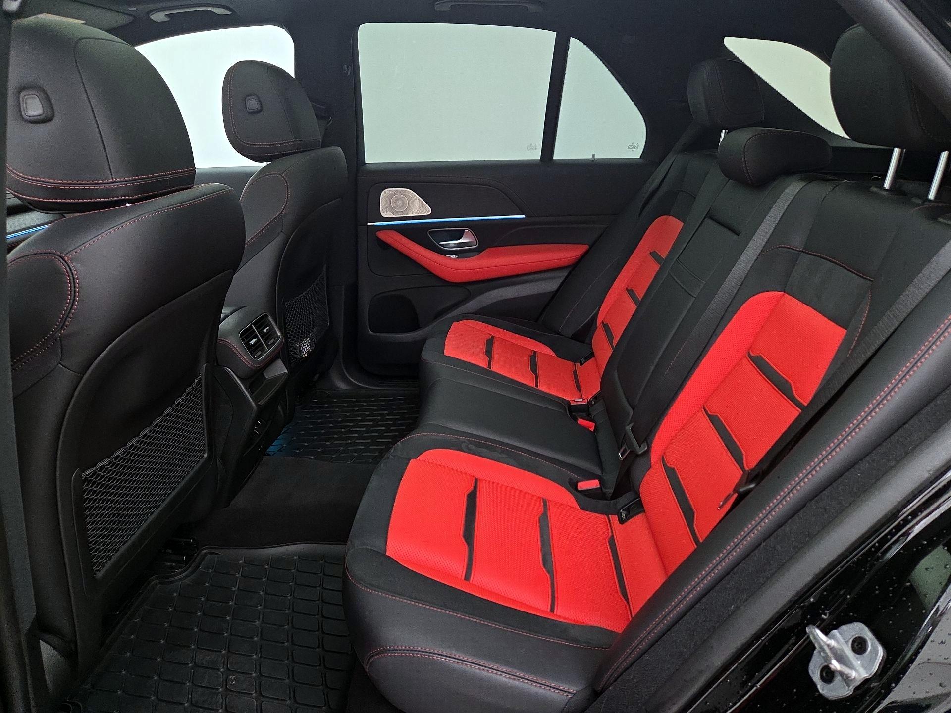 Thumbnail: 2021 Mercedes-Benz GLE - 20