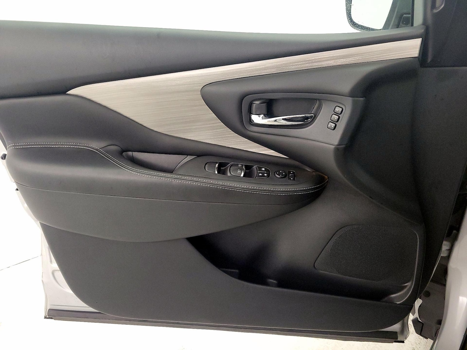 2018 Nissan Murano Platinum - Photo 13